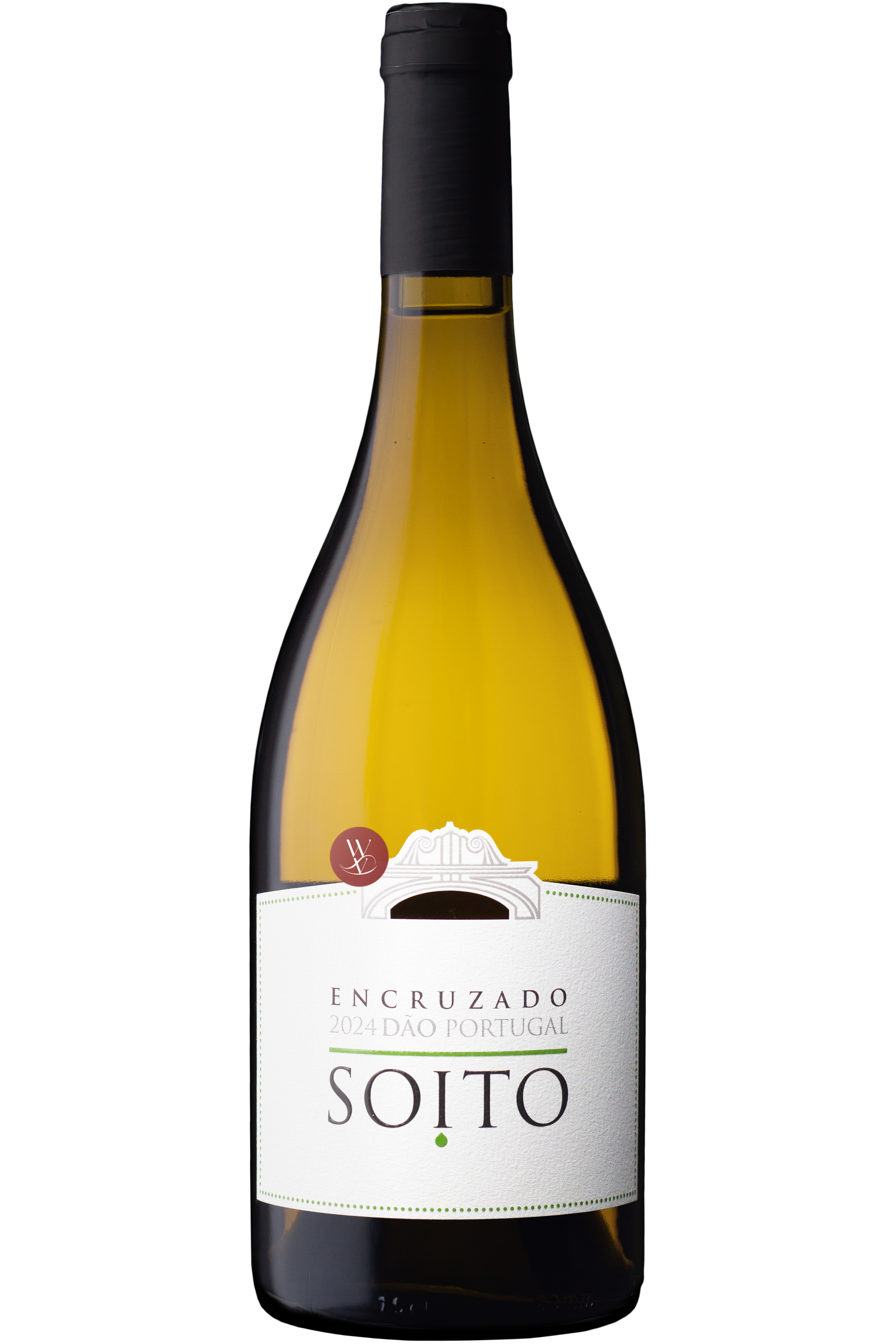 WineVins Soito Encruzado Branco 2024
