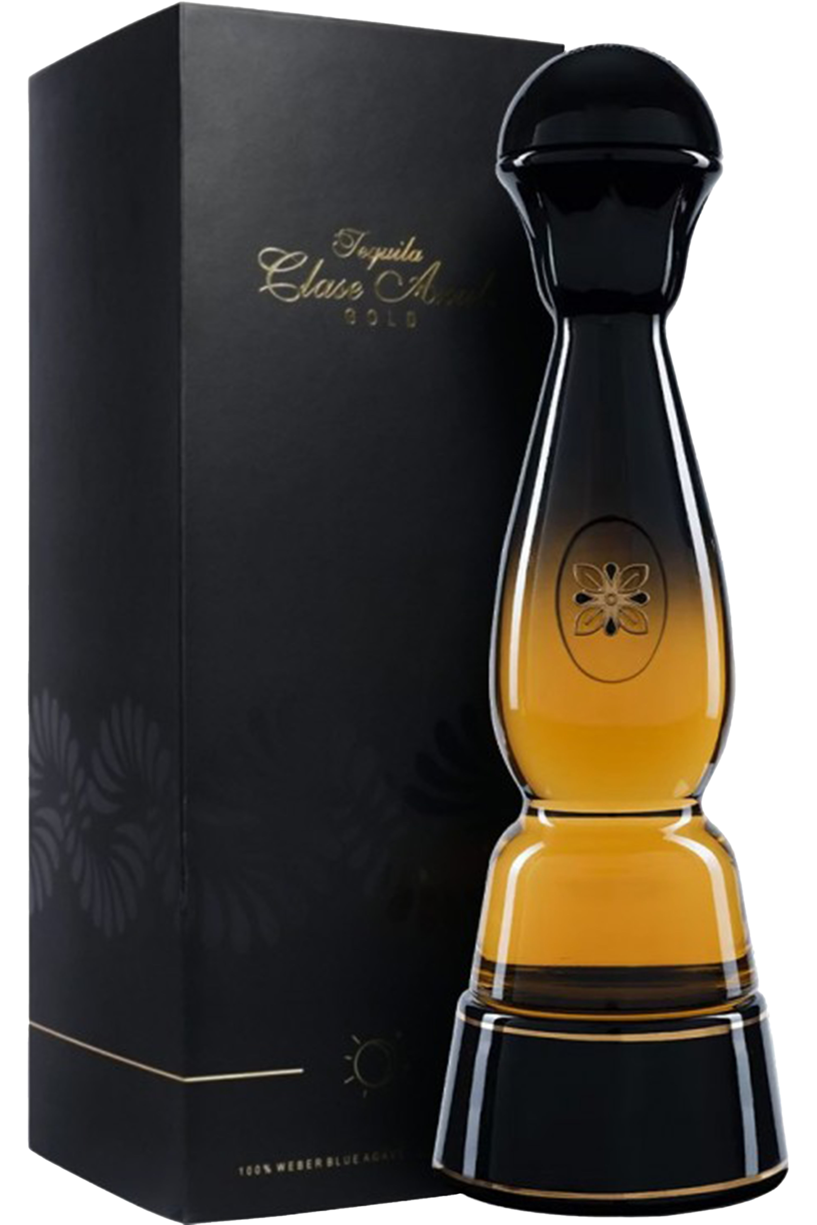 Clase Azul Tequila Gold
