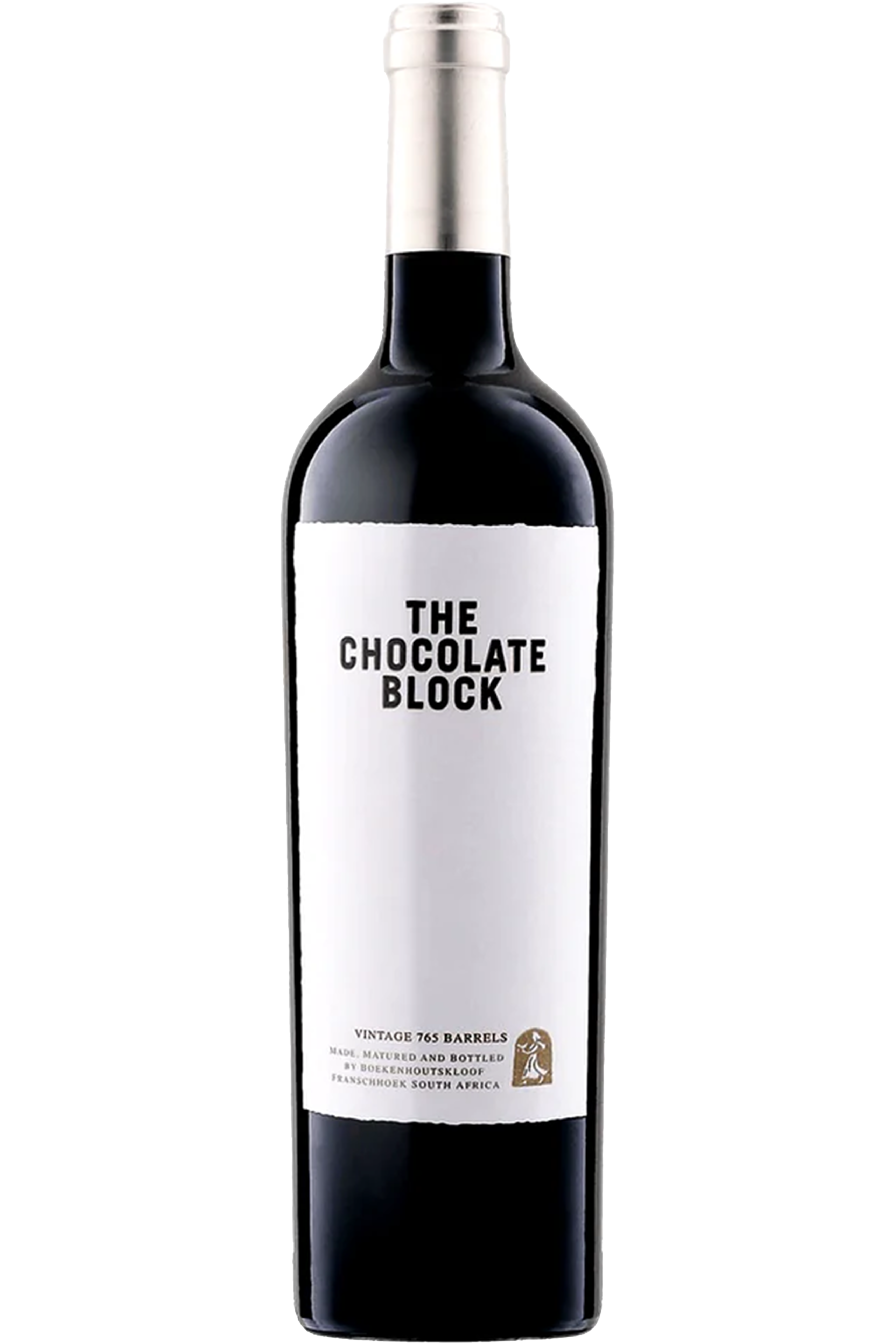 The Chocolate Block Tinto 2023
