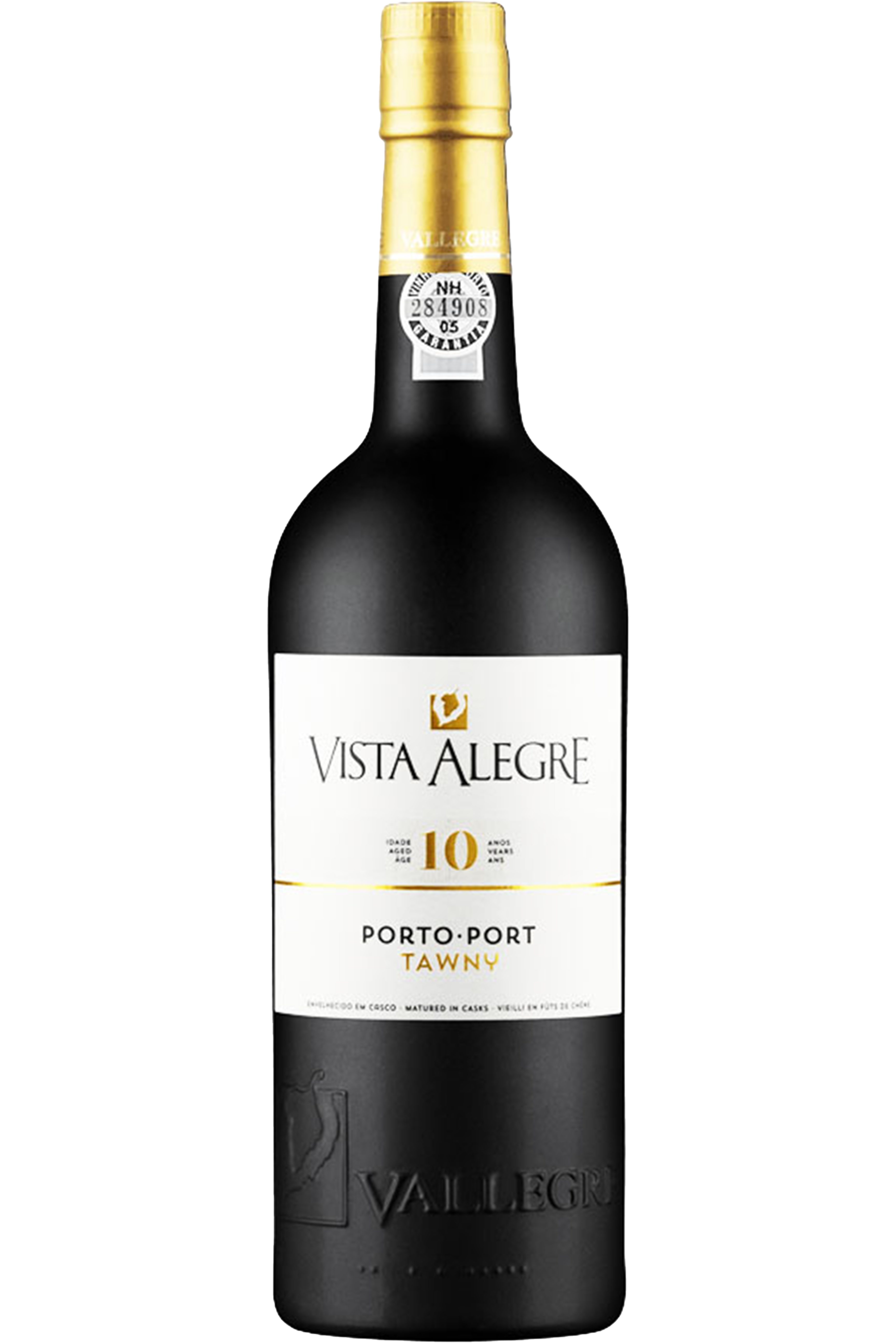 WineVins Vista Alegre 10 Anos