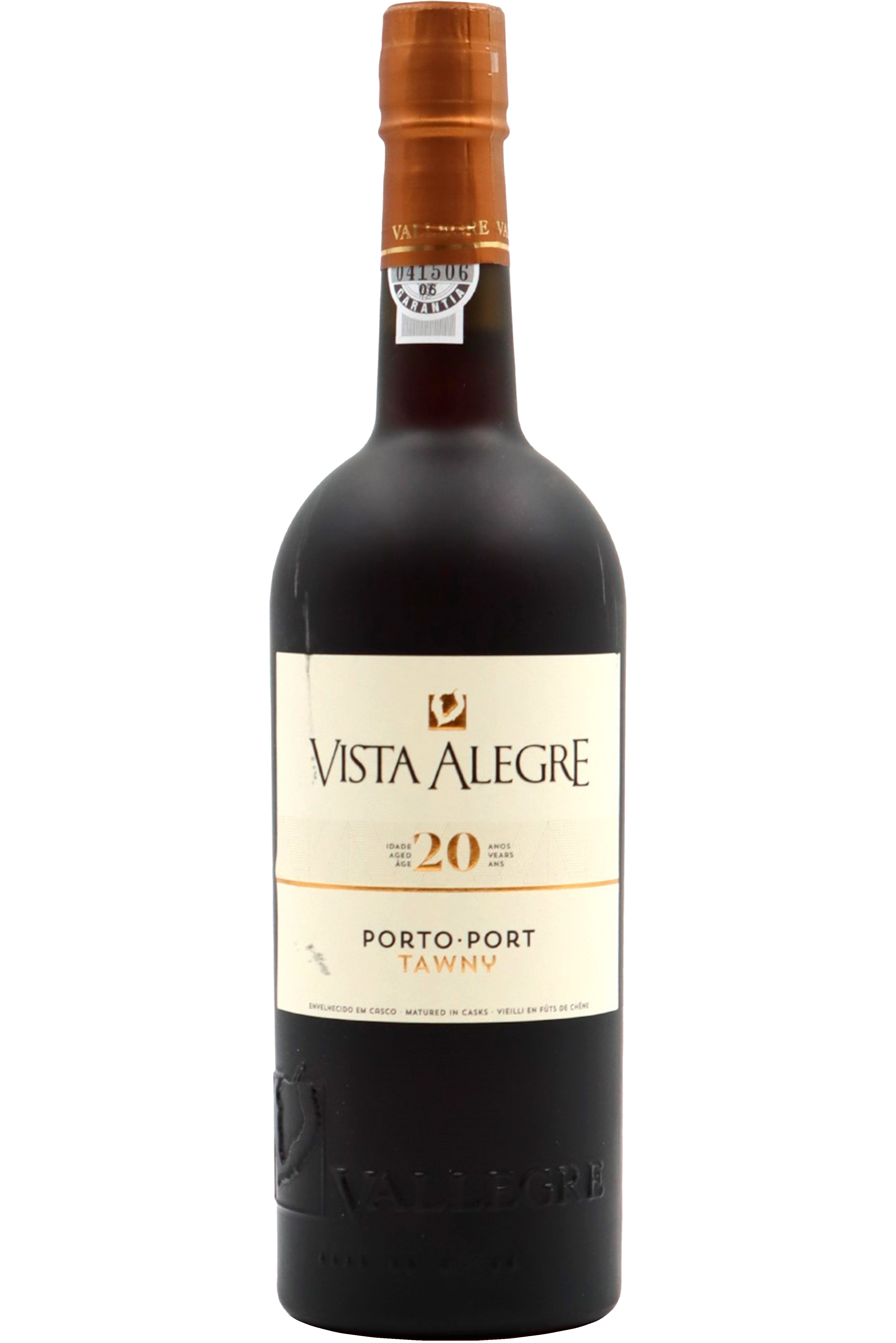 WineVins Vista Alegre 20 Anos