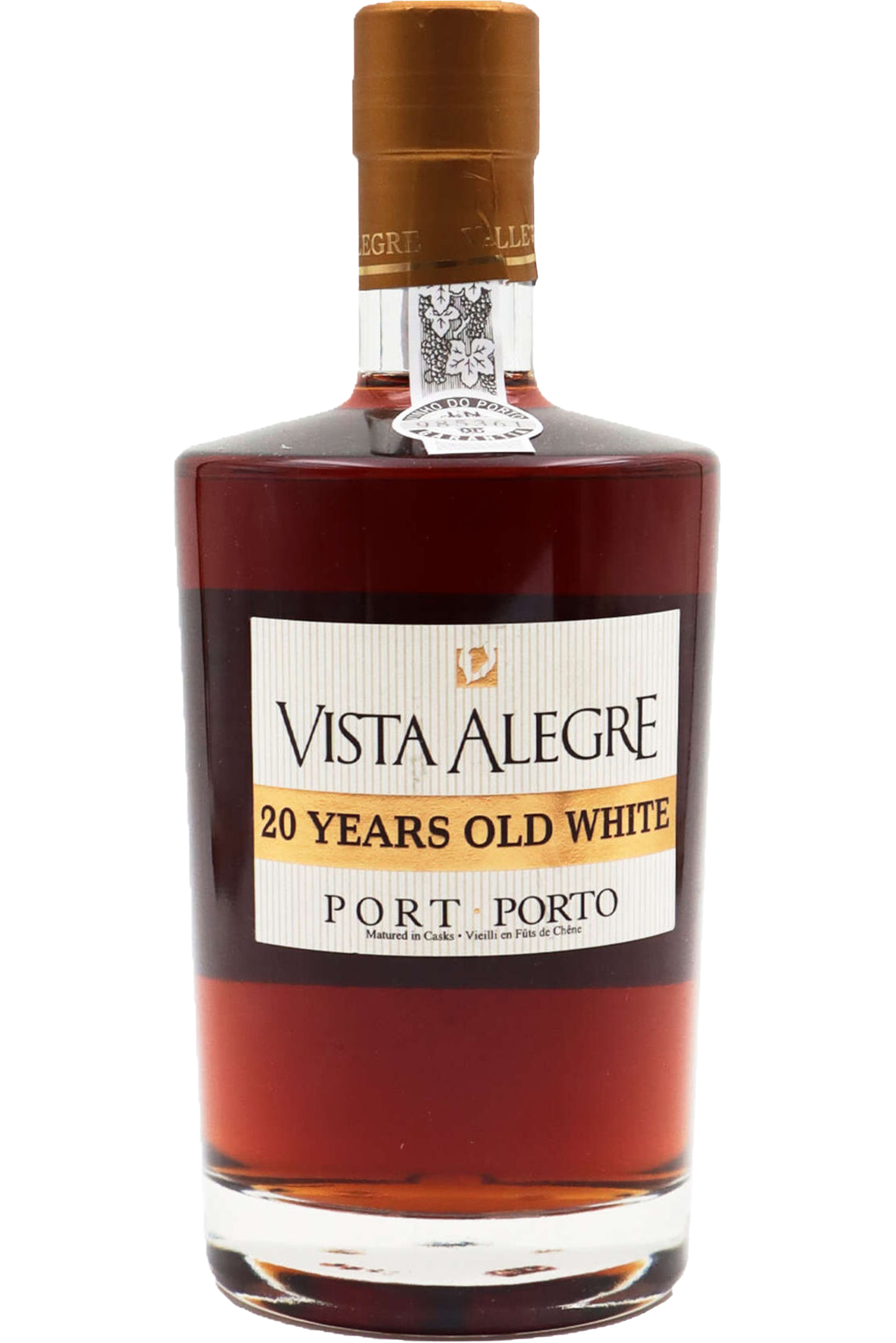 WineVins Vista Alegre 20 Anos White