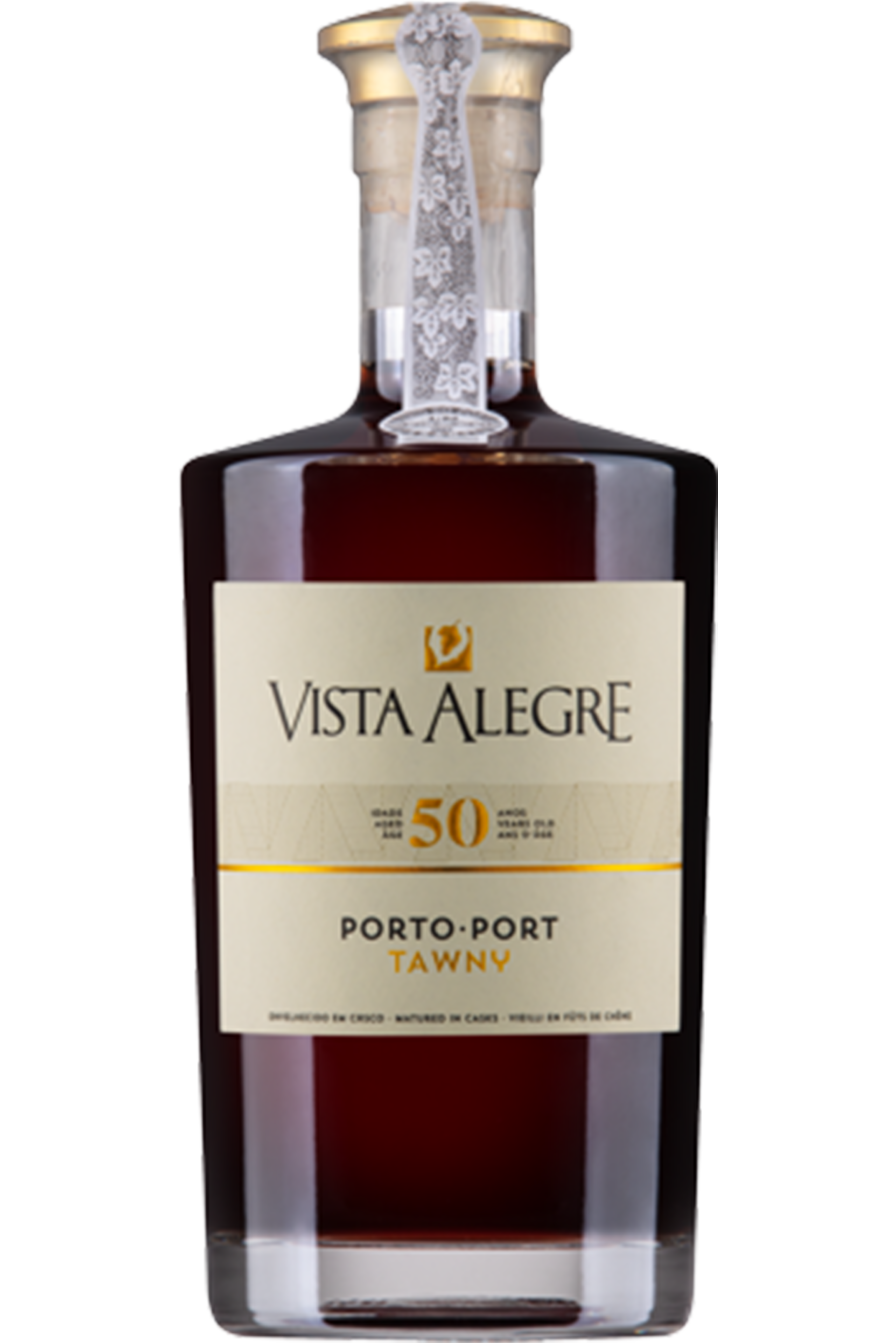 WineVins Vista Alegre 50 Anos
