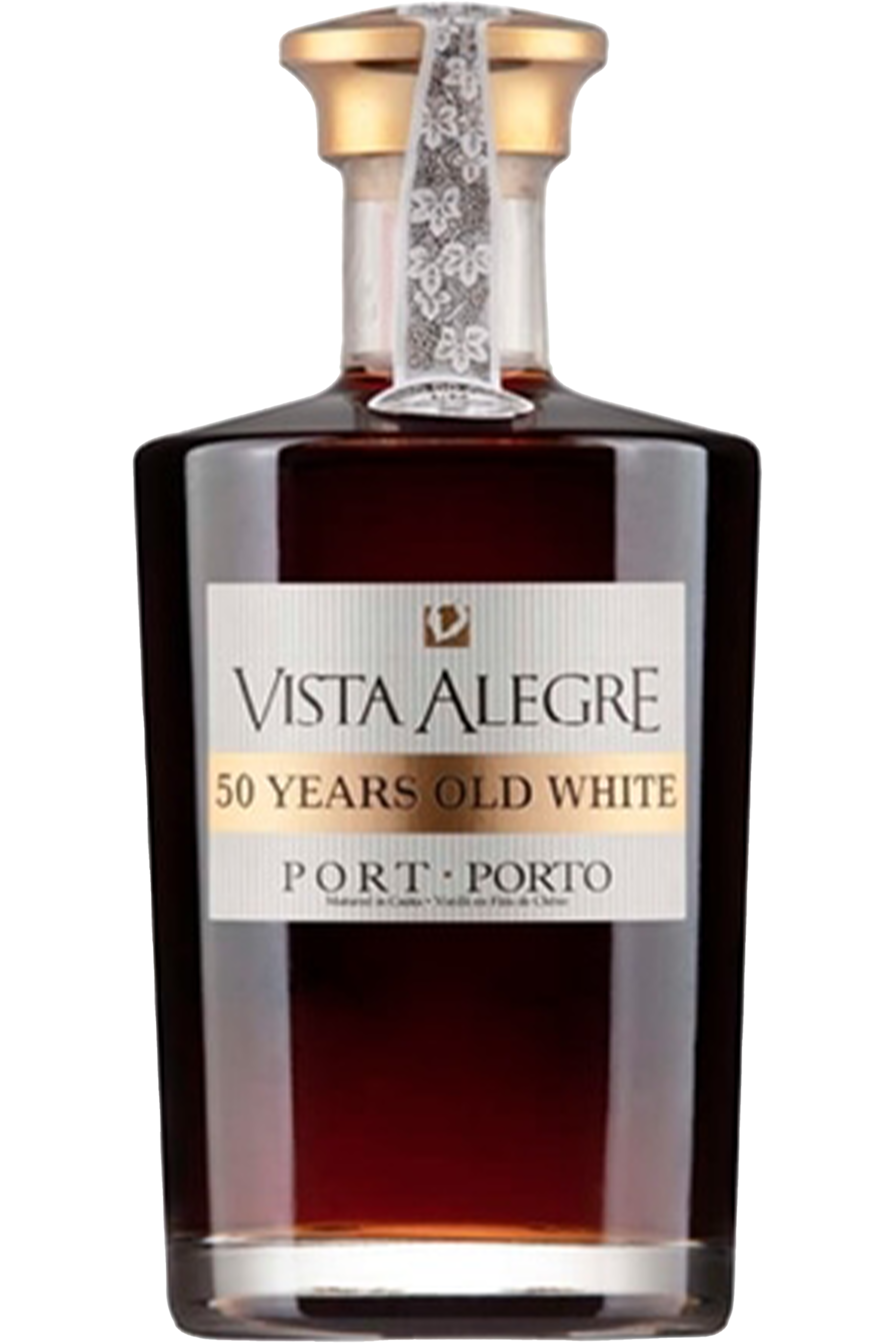 WineVins Vista Alegre 50 Anos Old White