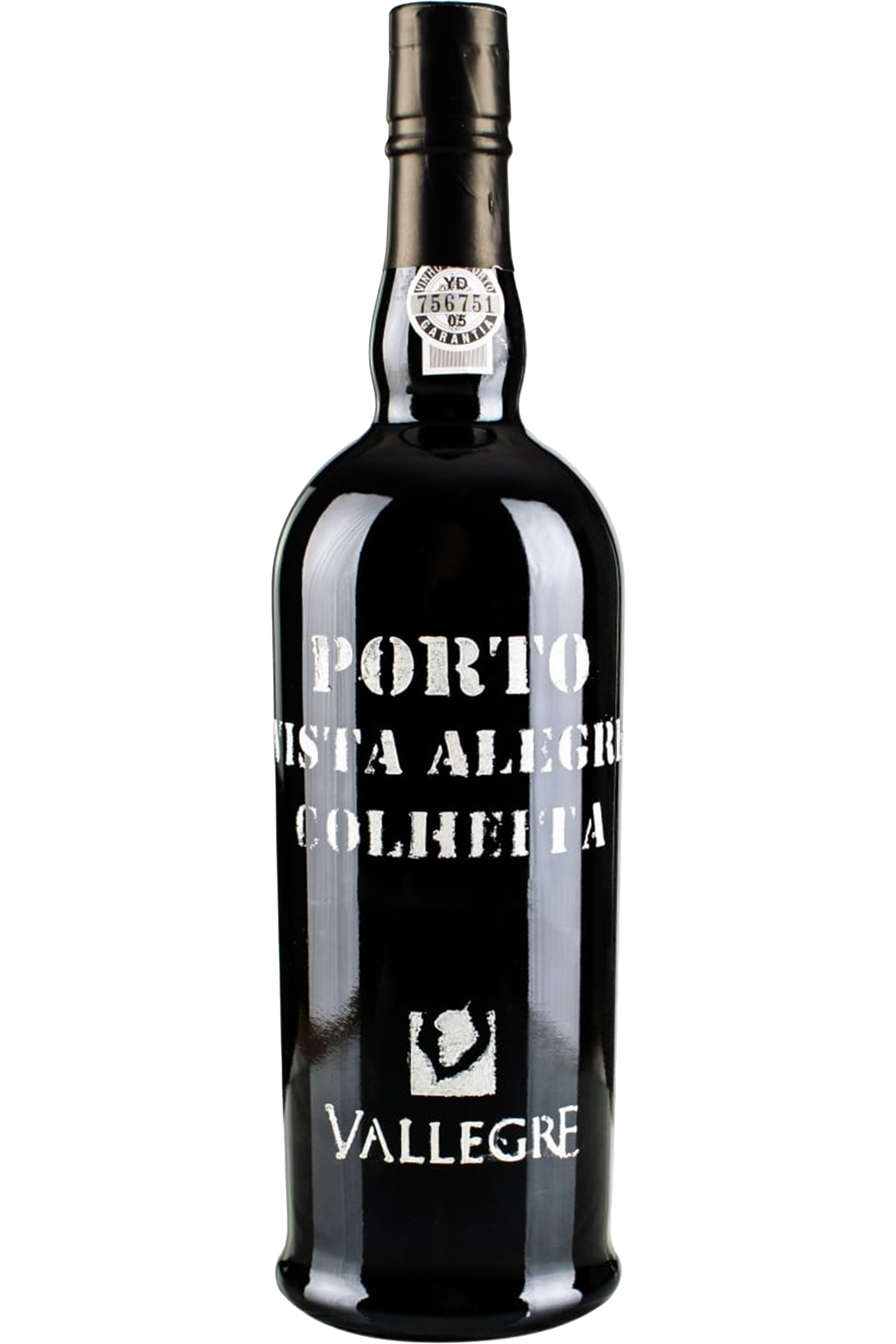 WineVins Vista Alegre Colheita 1934