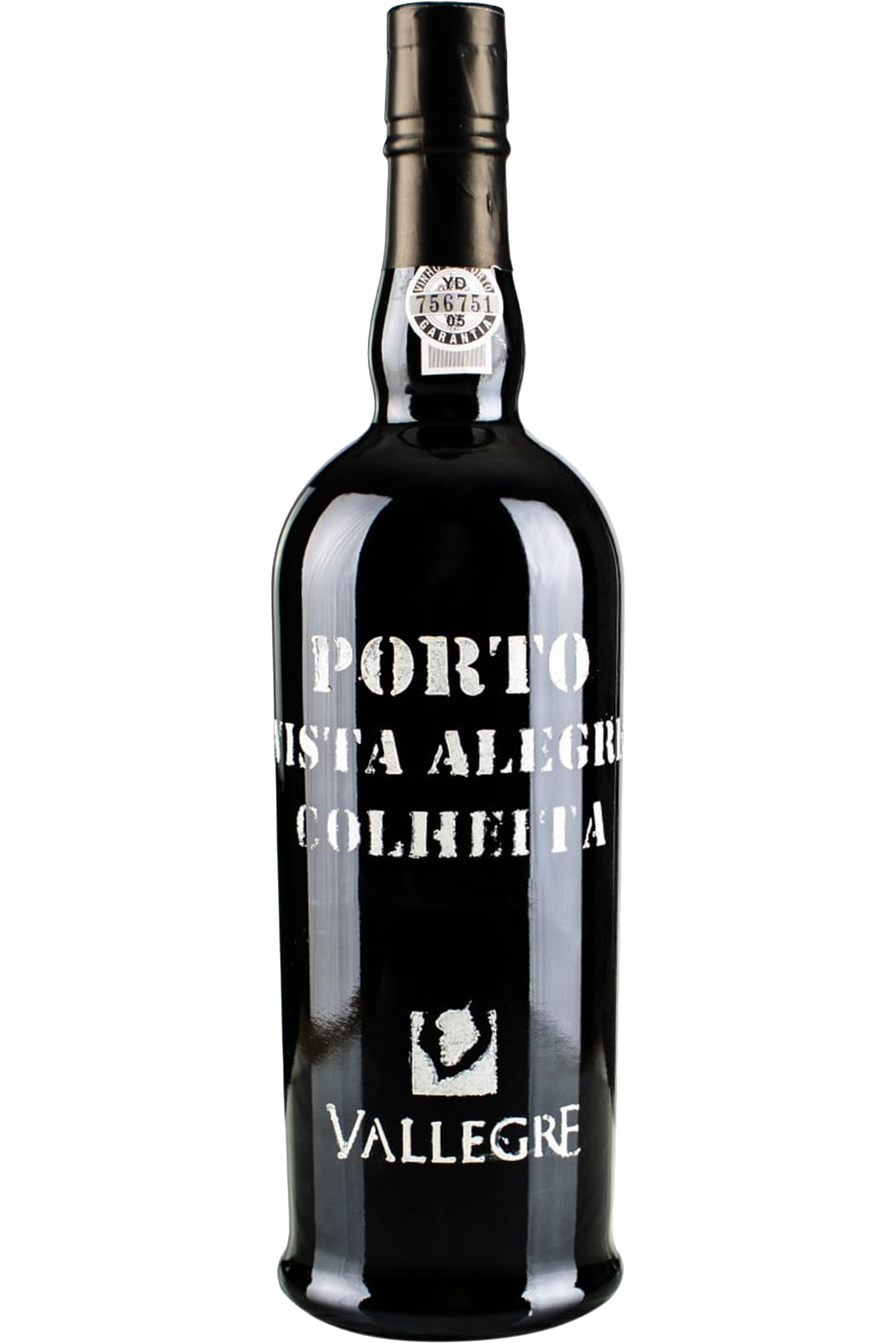 WineVins Vista Alegre Colheita 1935