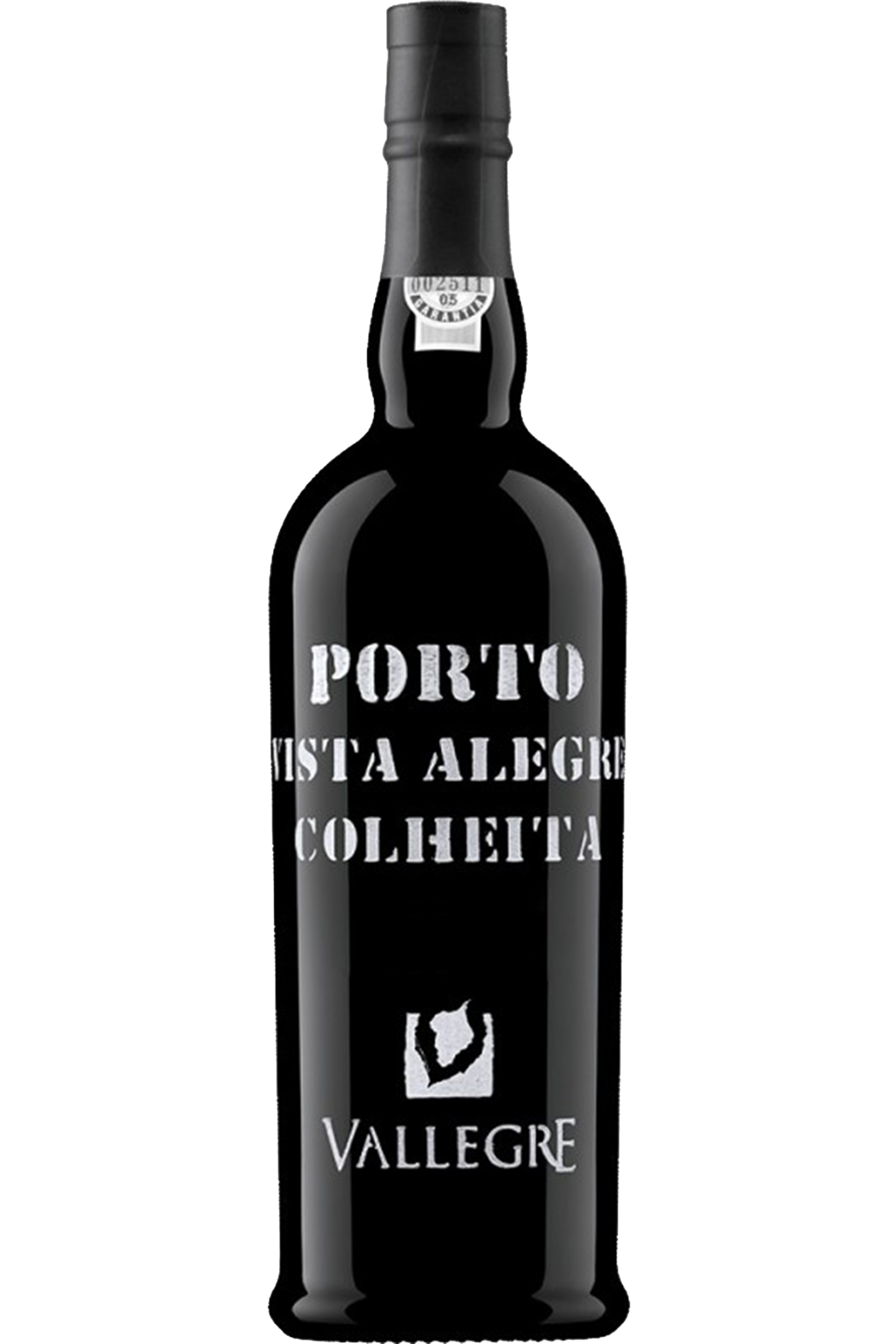 WineVins Vista Alegre Colheita 1940 White