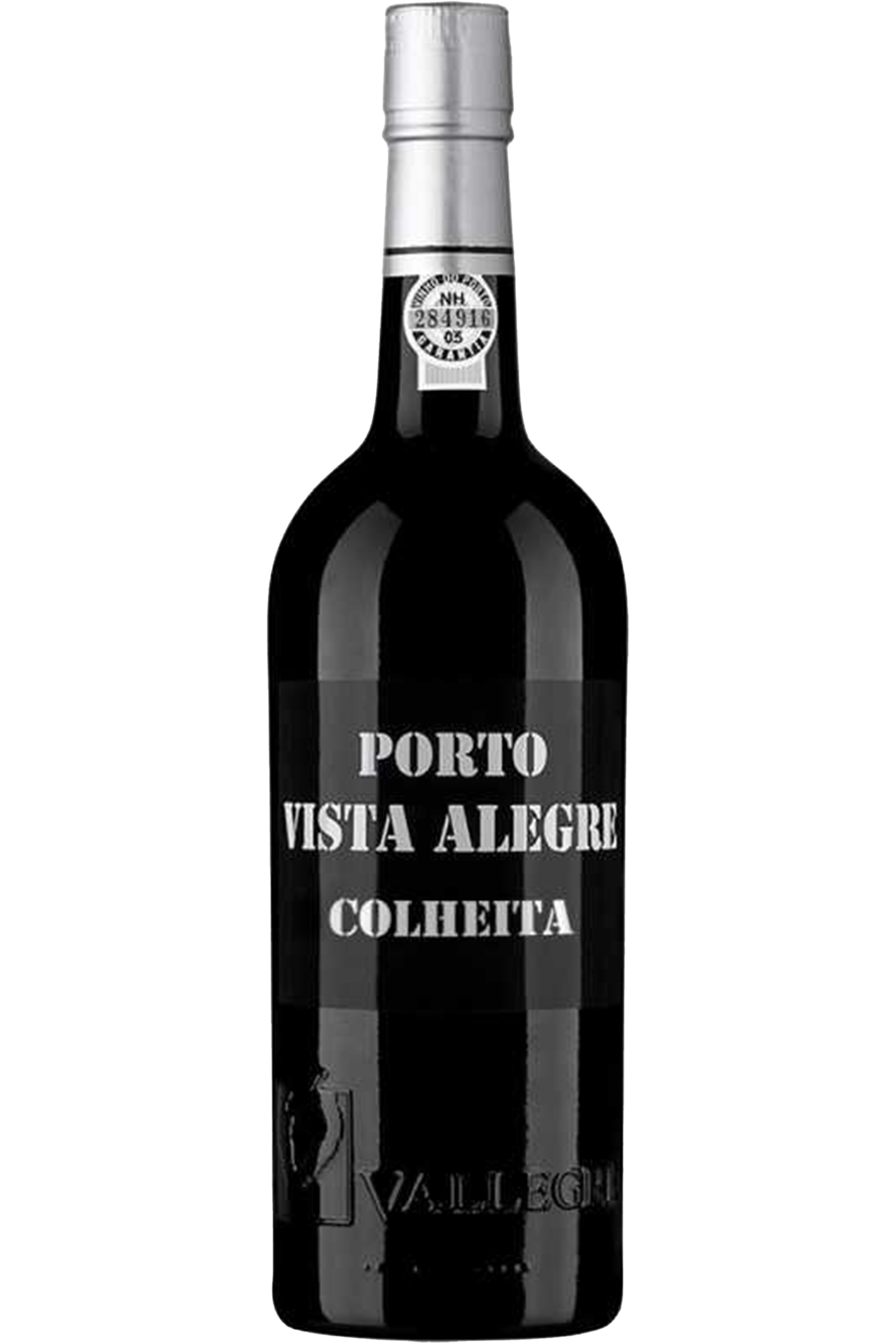 WineVins Vista Alegre Colheita 1950