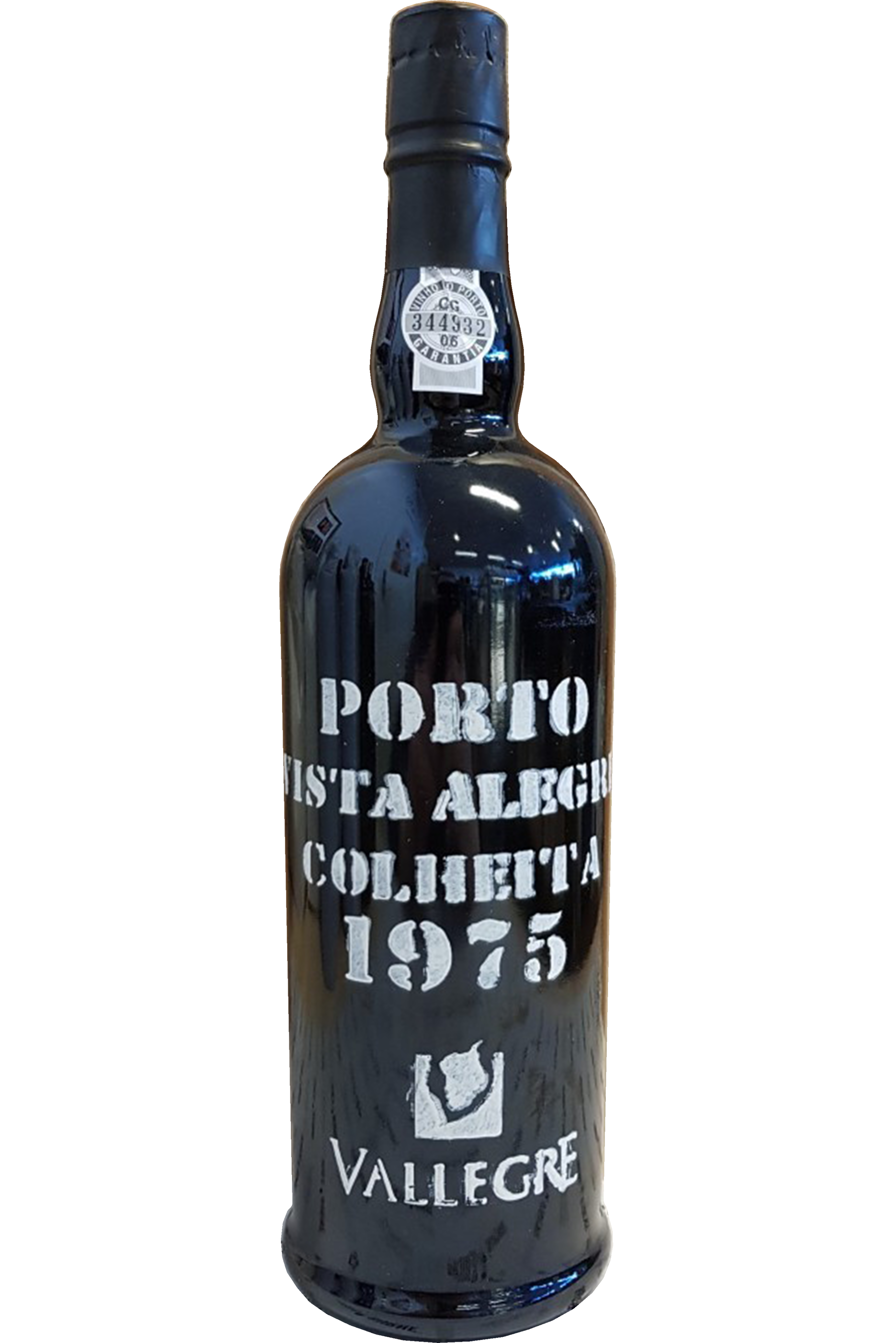 WineVins Vista Alegre Colheita 1975
