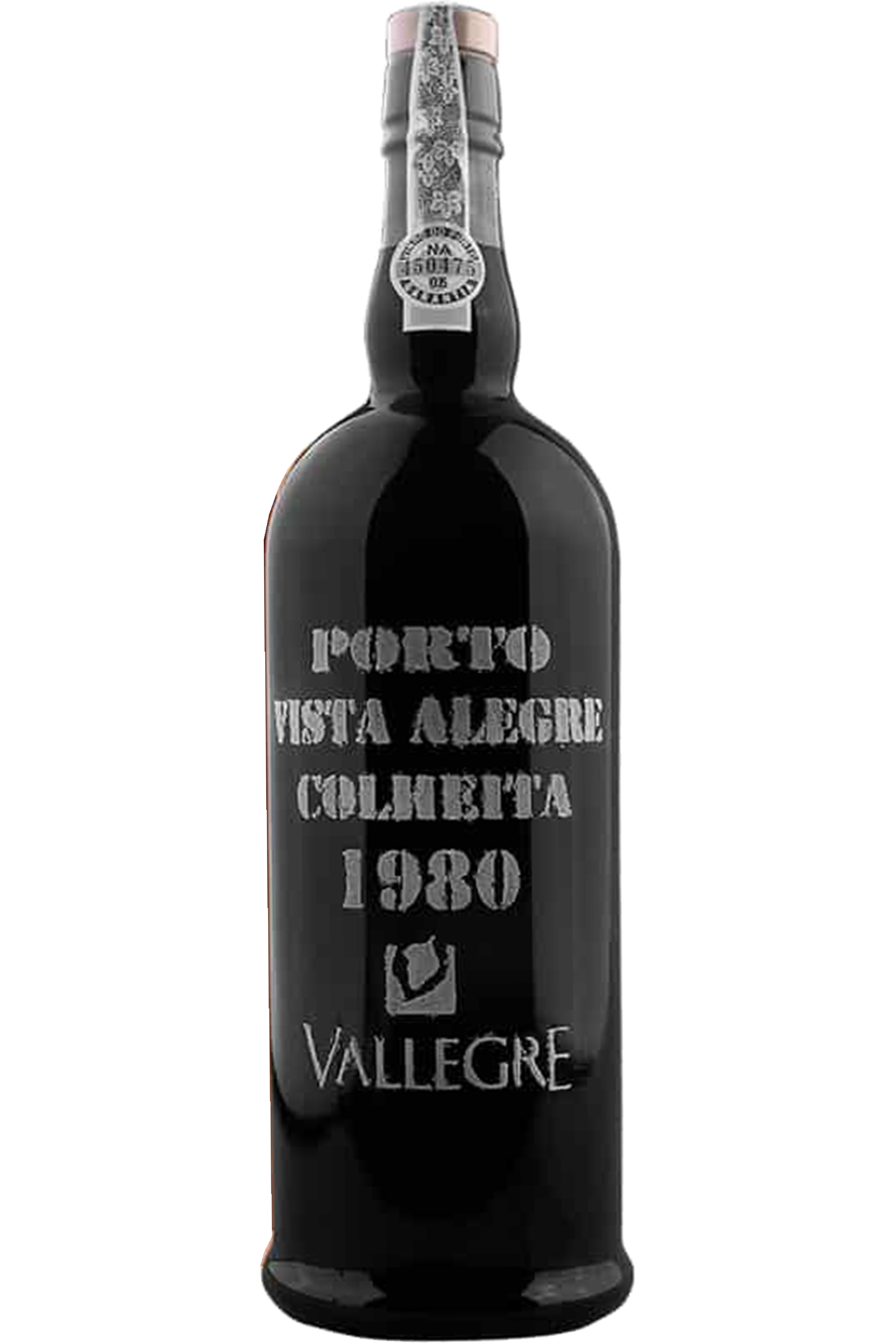 WineVins Vista Alegre Colheita 1980