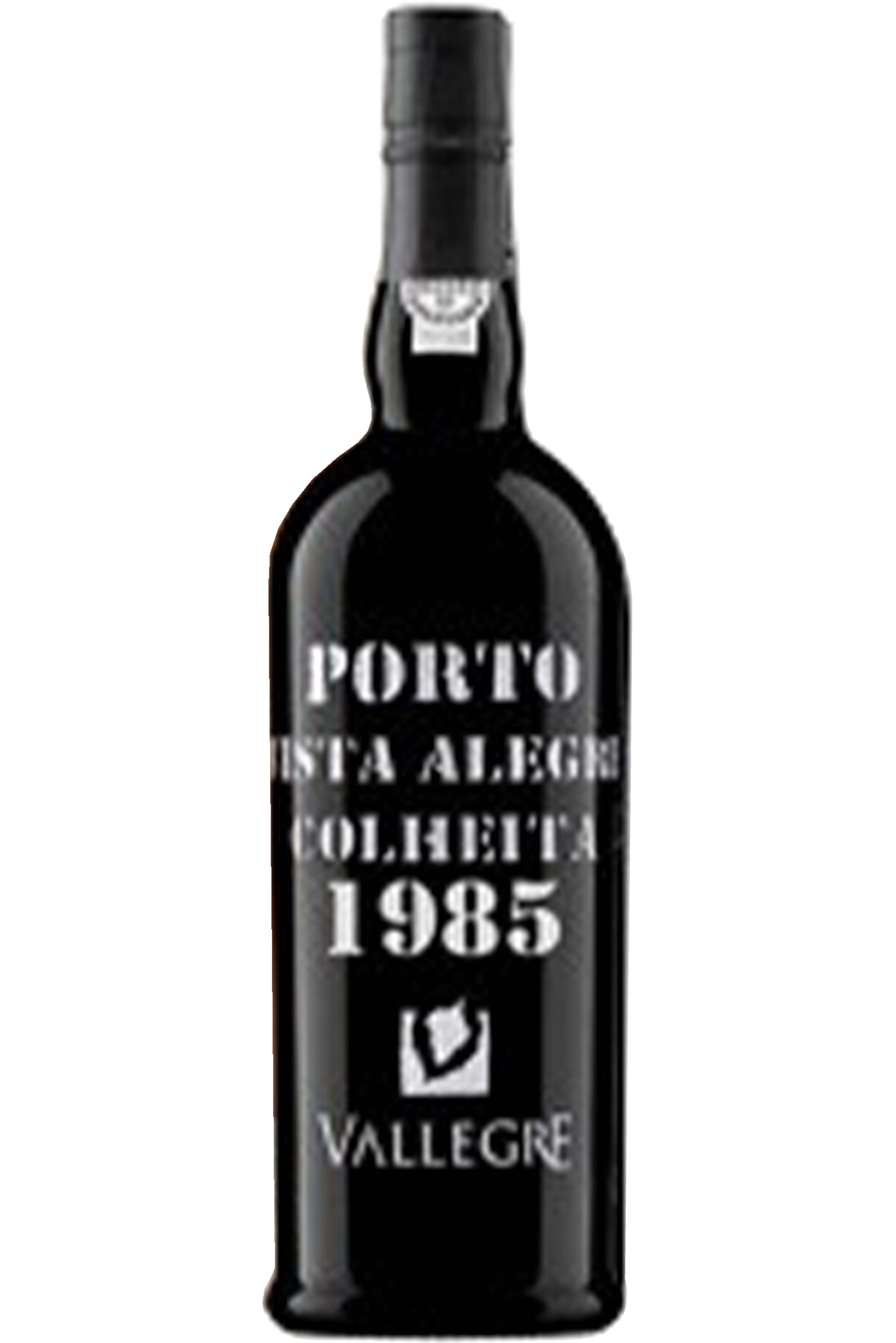 WineVins Vista Alegre Colheita 1987
