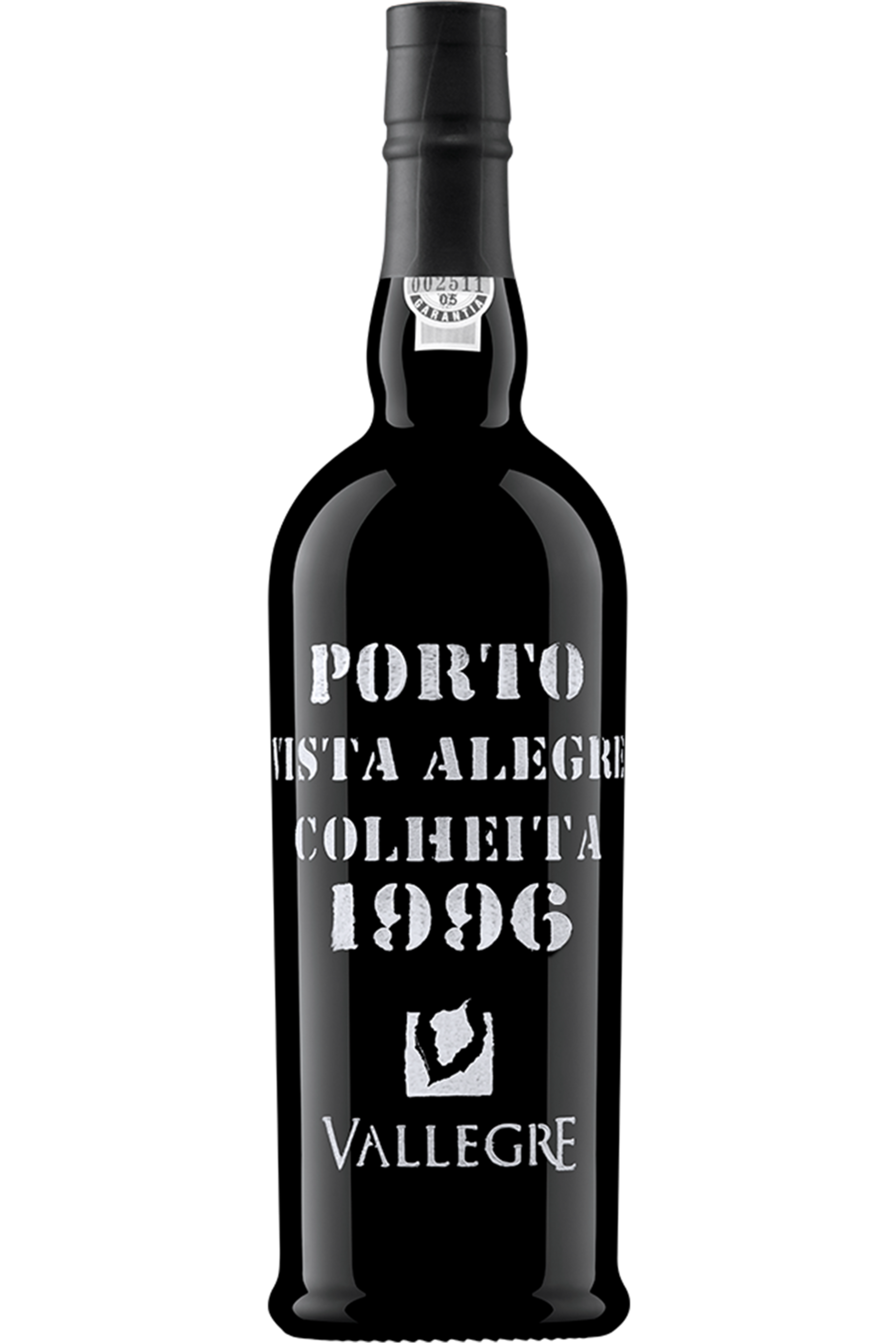 WineVins Vista Alegre Colheita 1996