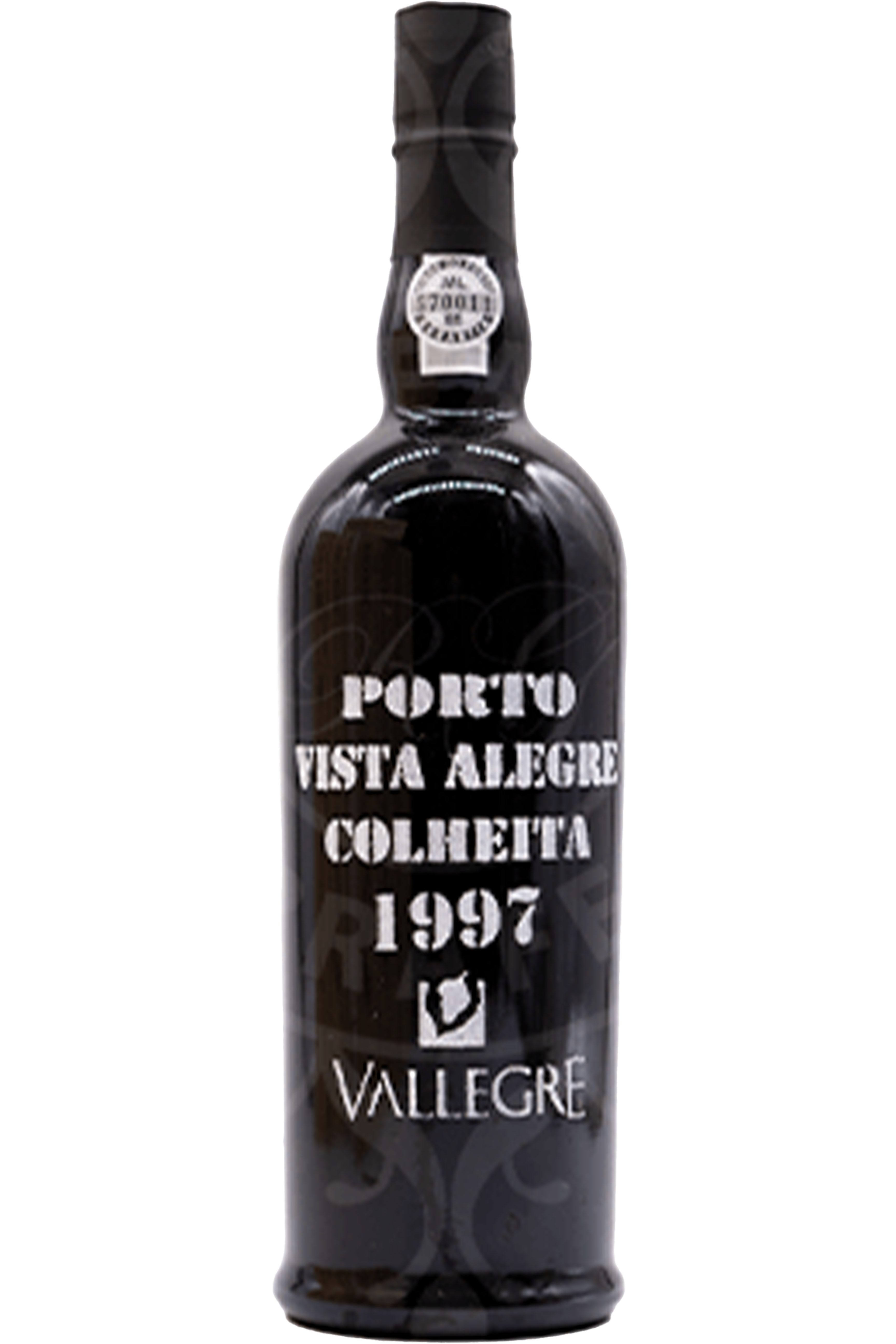 WineVins Vista Alegre Colheita 1997
