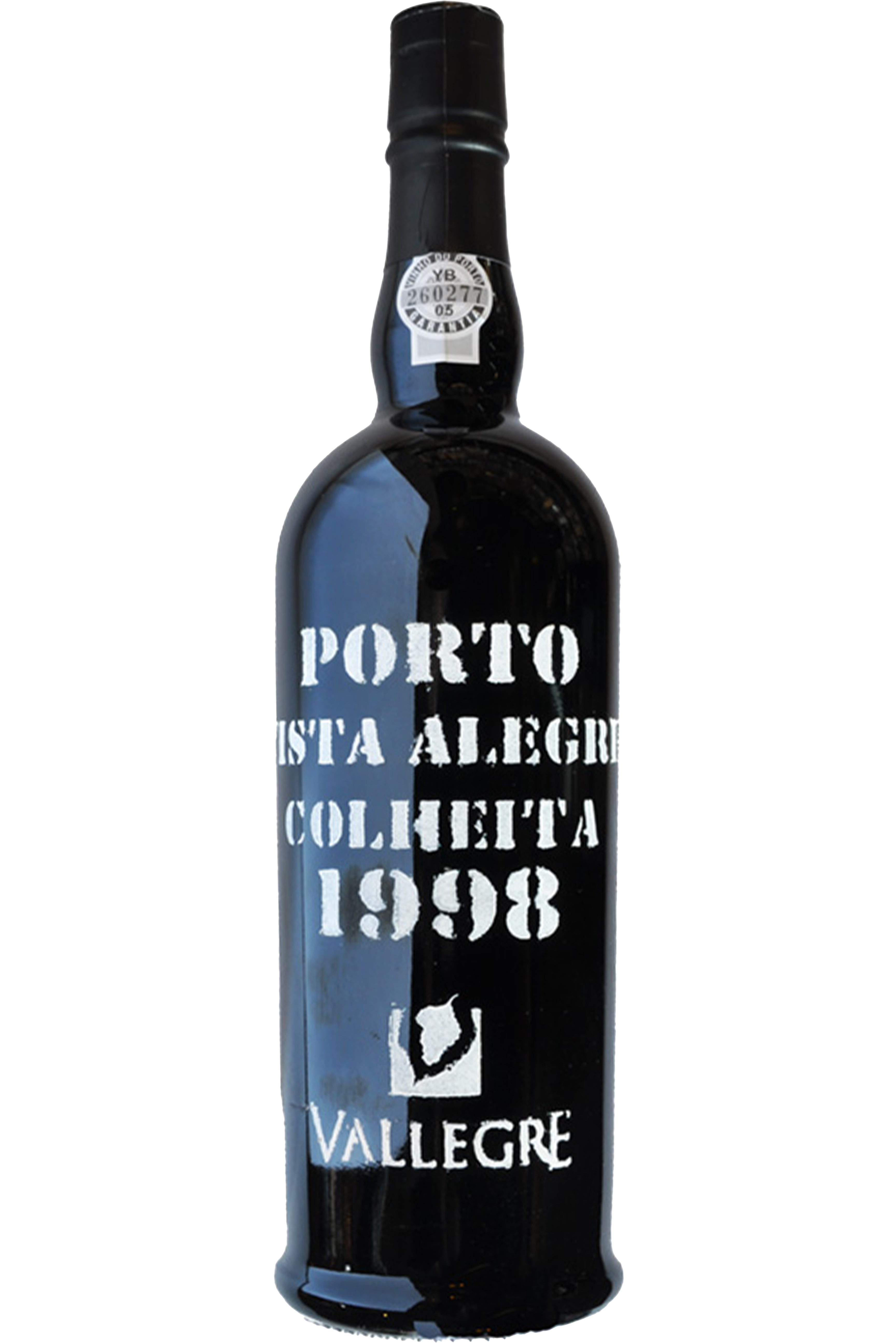 WineVins Vista Alegre Colheita 1998
