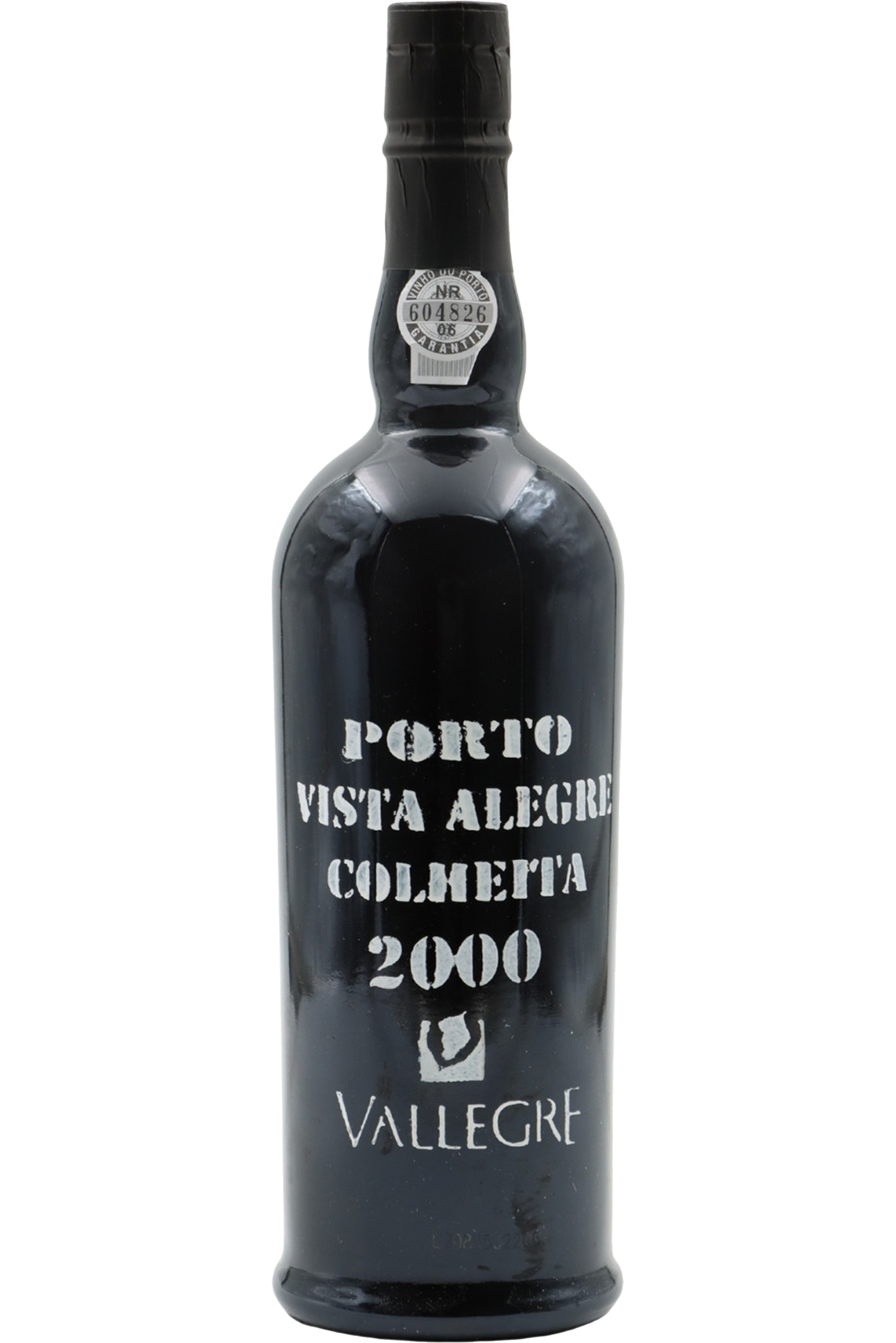 WineVins Vista Alegre Colheita 2000