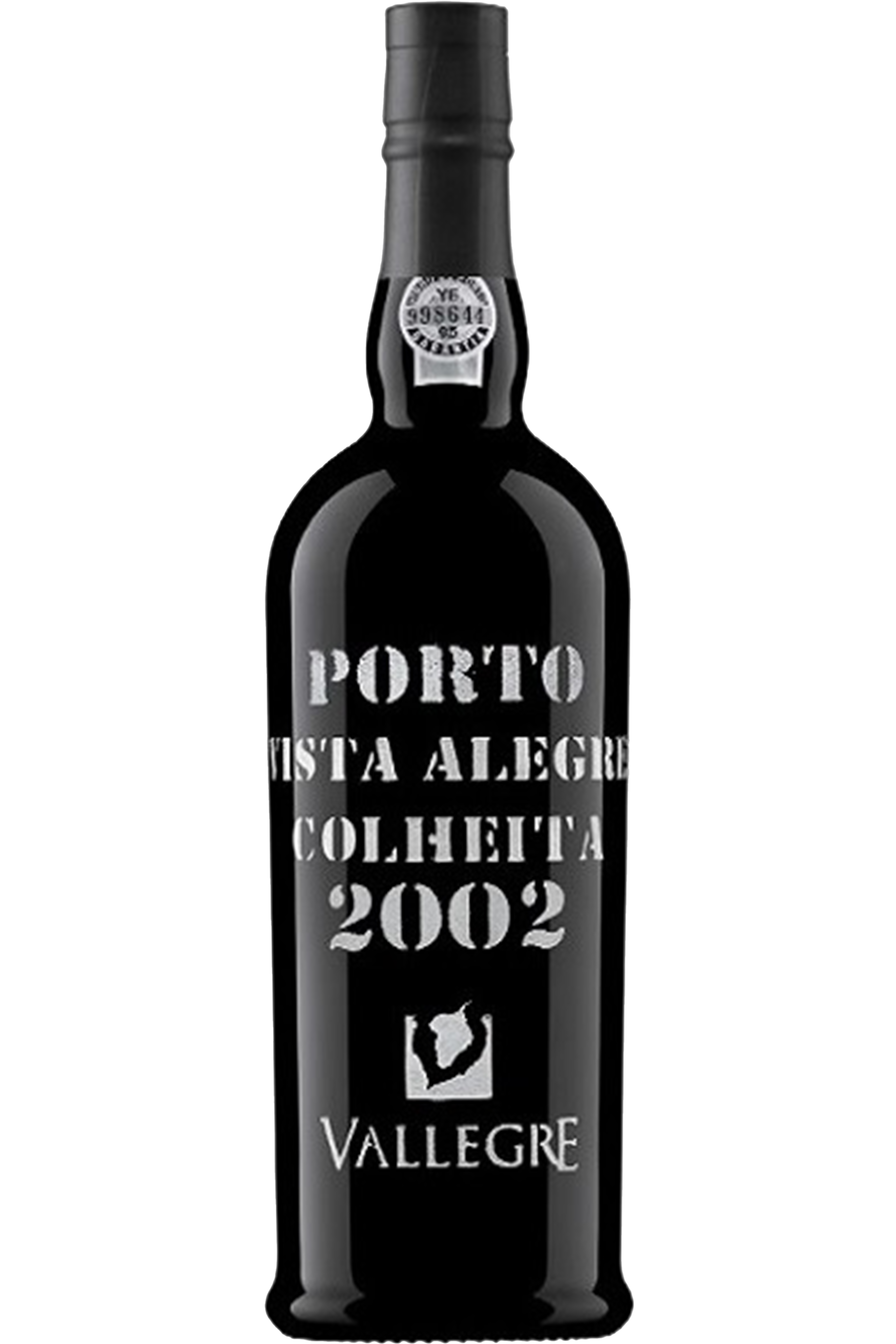 WineVins Vista Alegre Colheita 2002