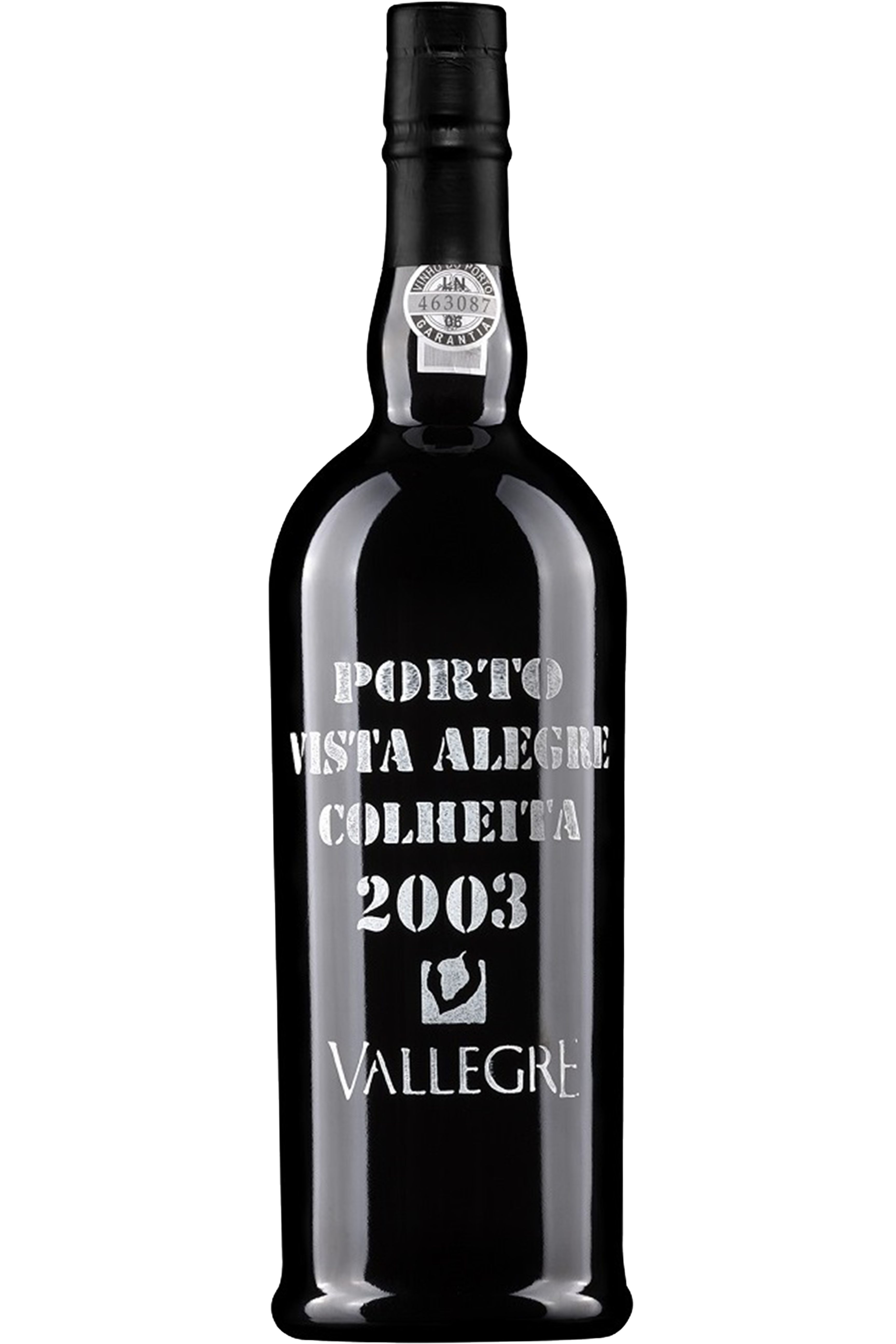 WineVins Vista Alegre Colheita 2003