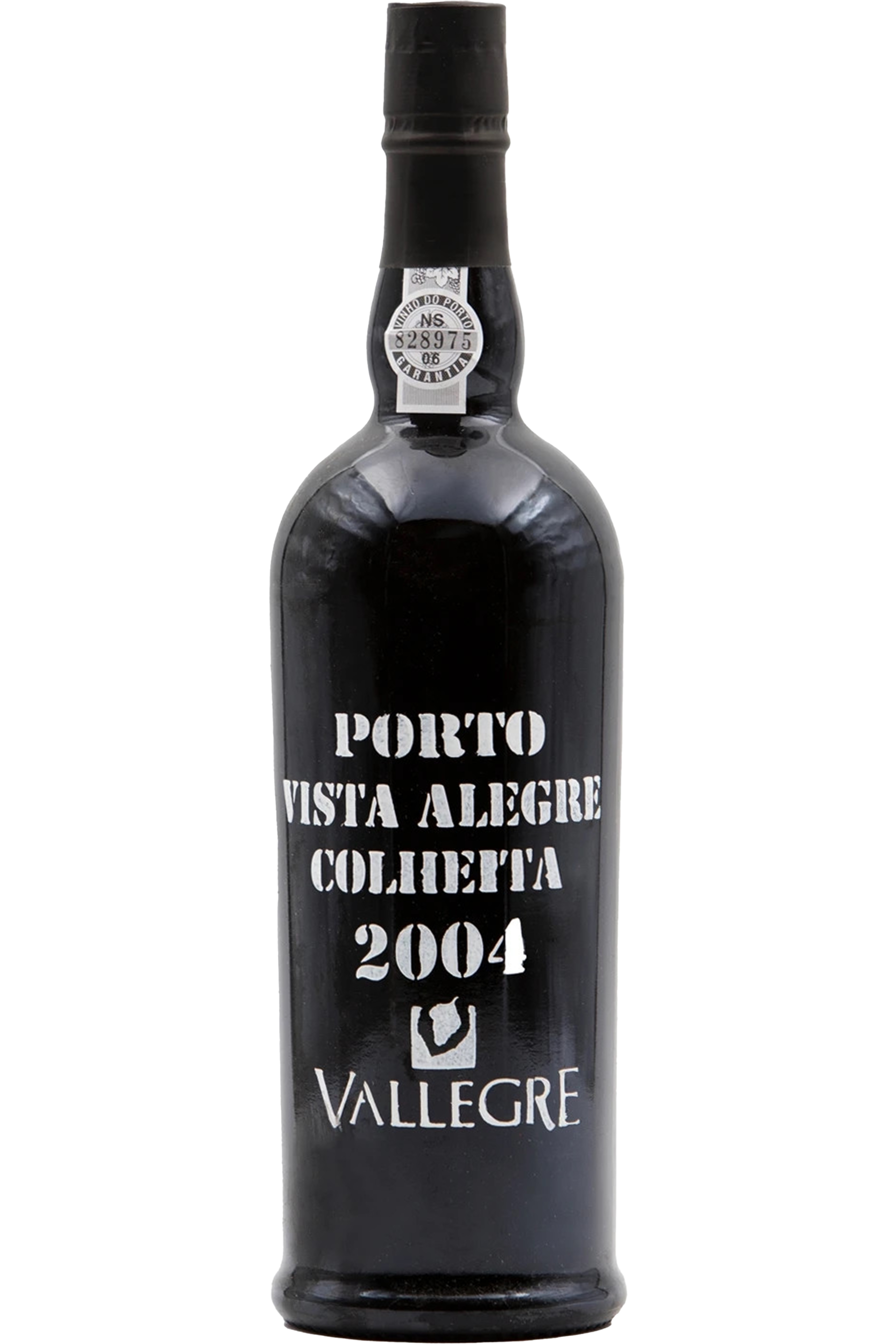 WineVins Vista Alegre Colheita 2004