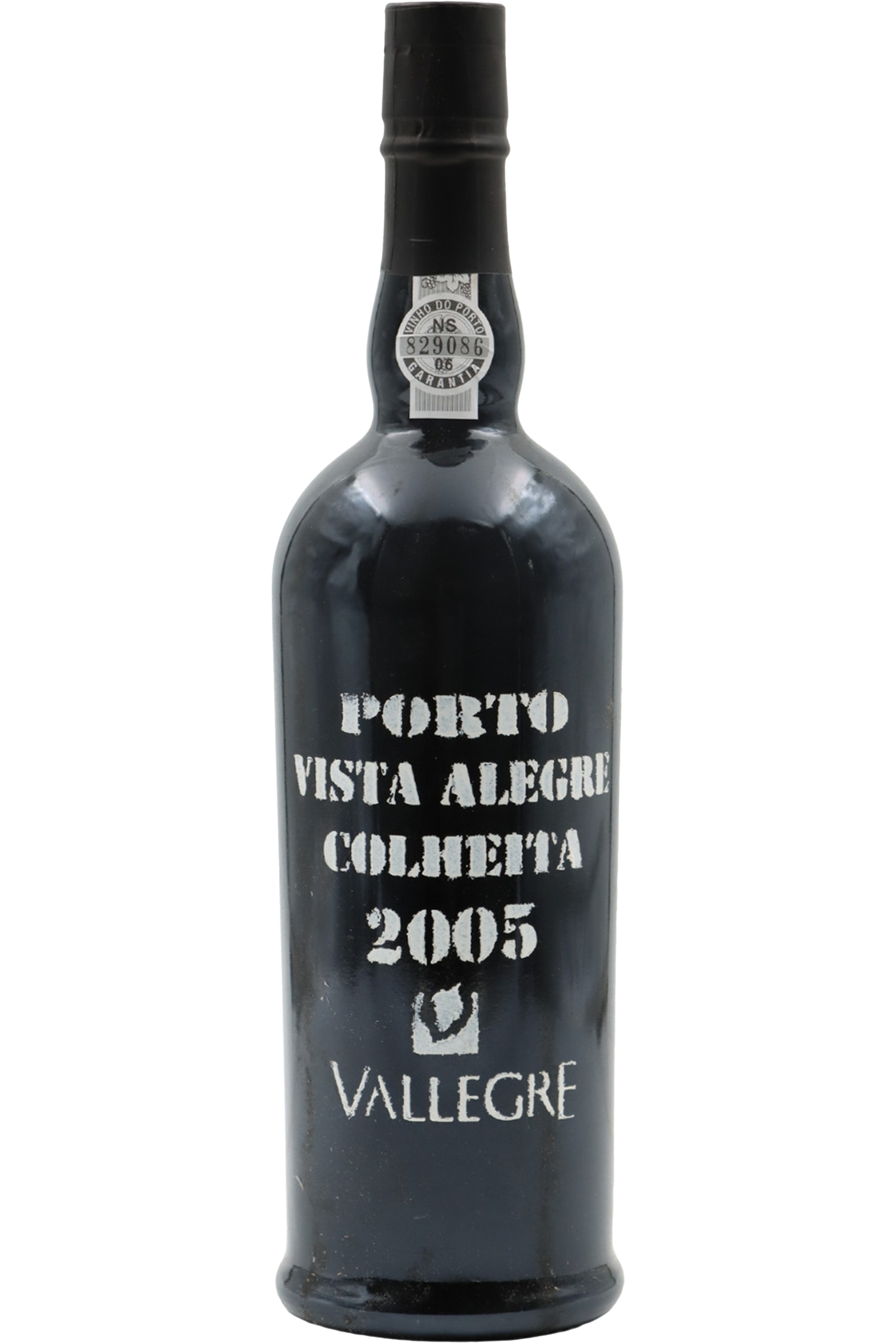 WineVins Vista Alegre Colheita 2005