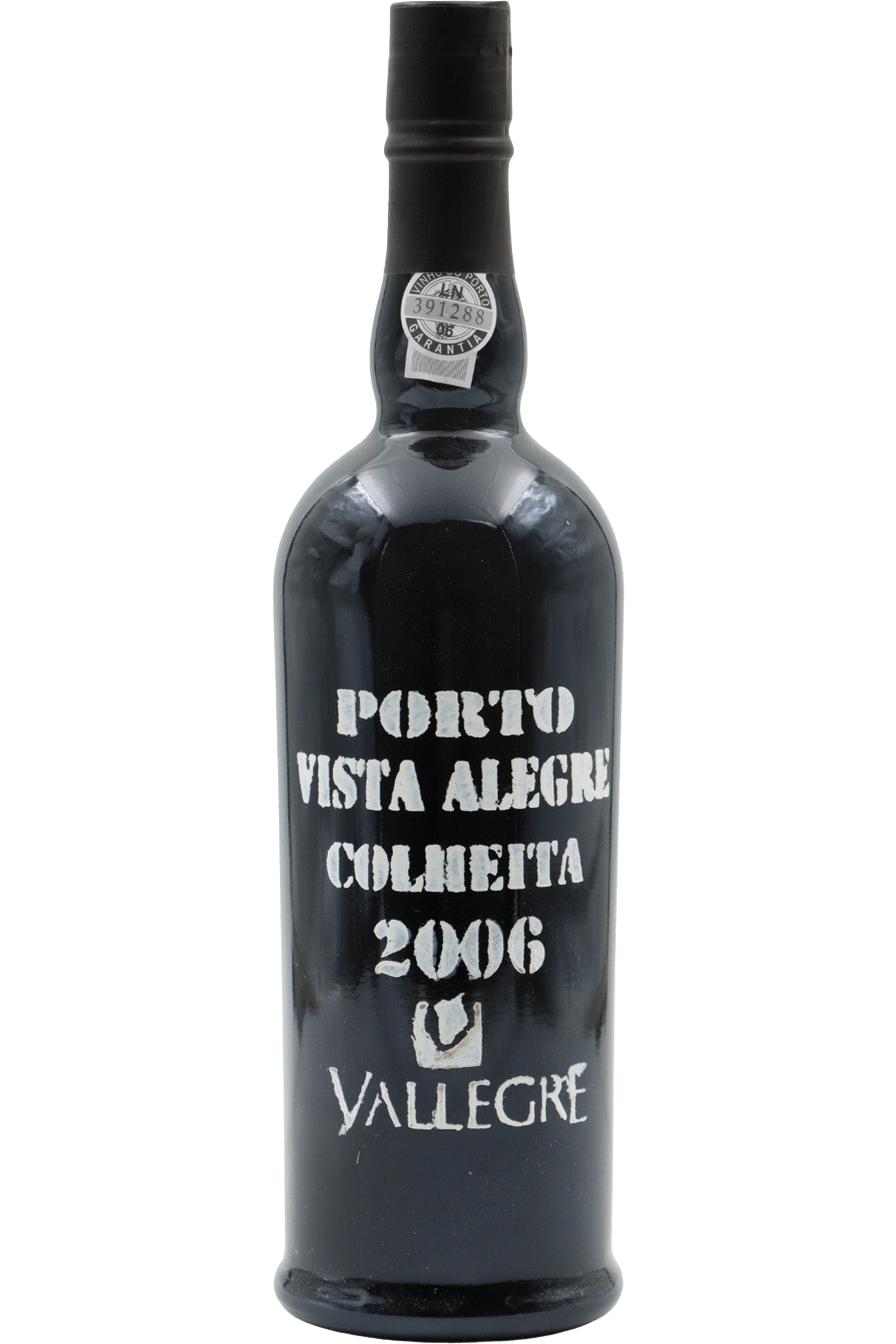 WineVins Vista Alegre Colheita 2006