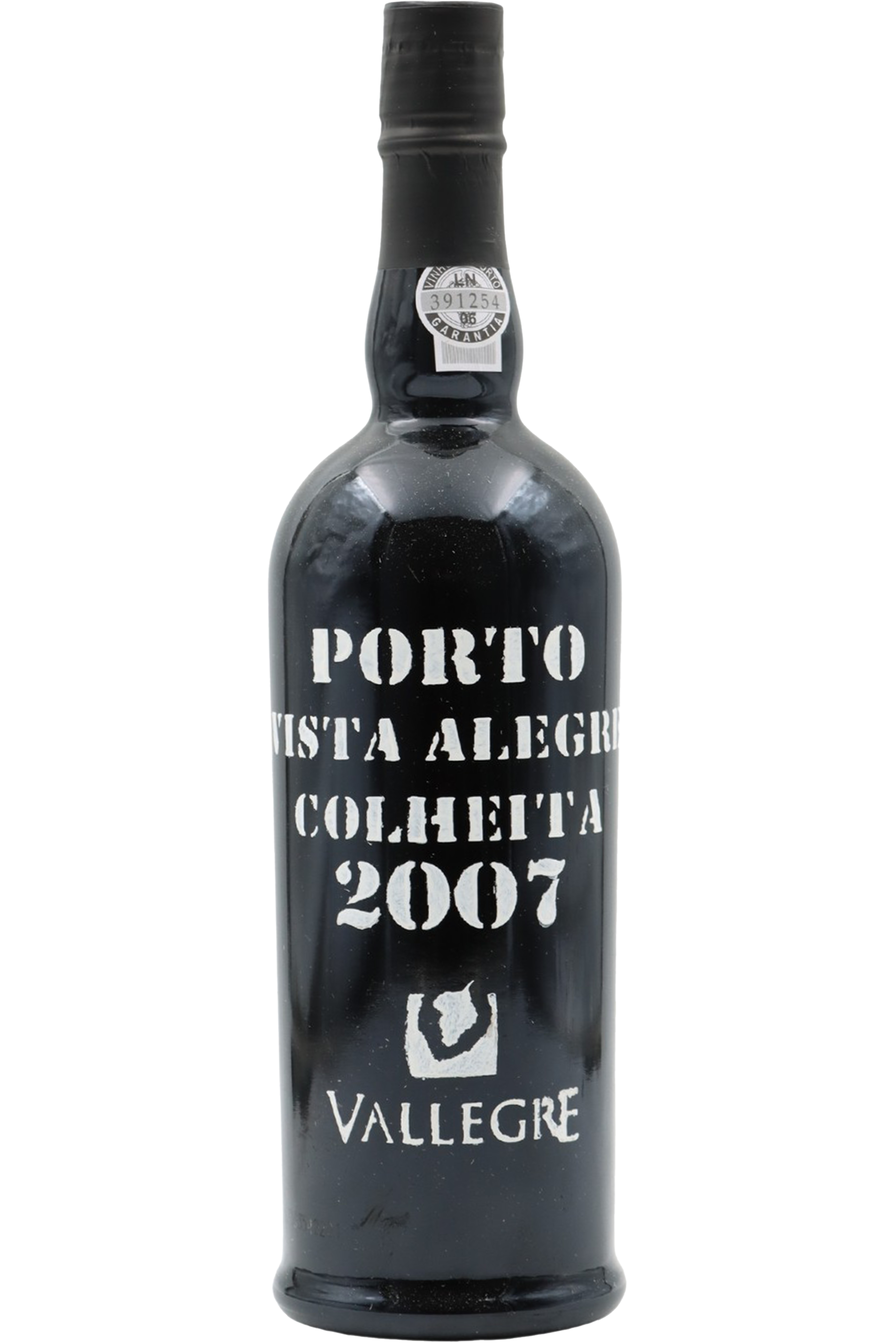WineVins Vista Alegre Colheita 2007