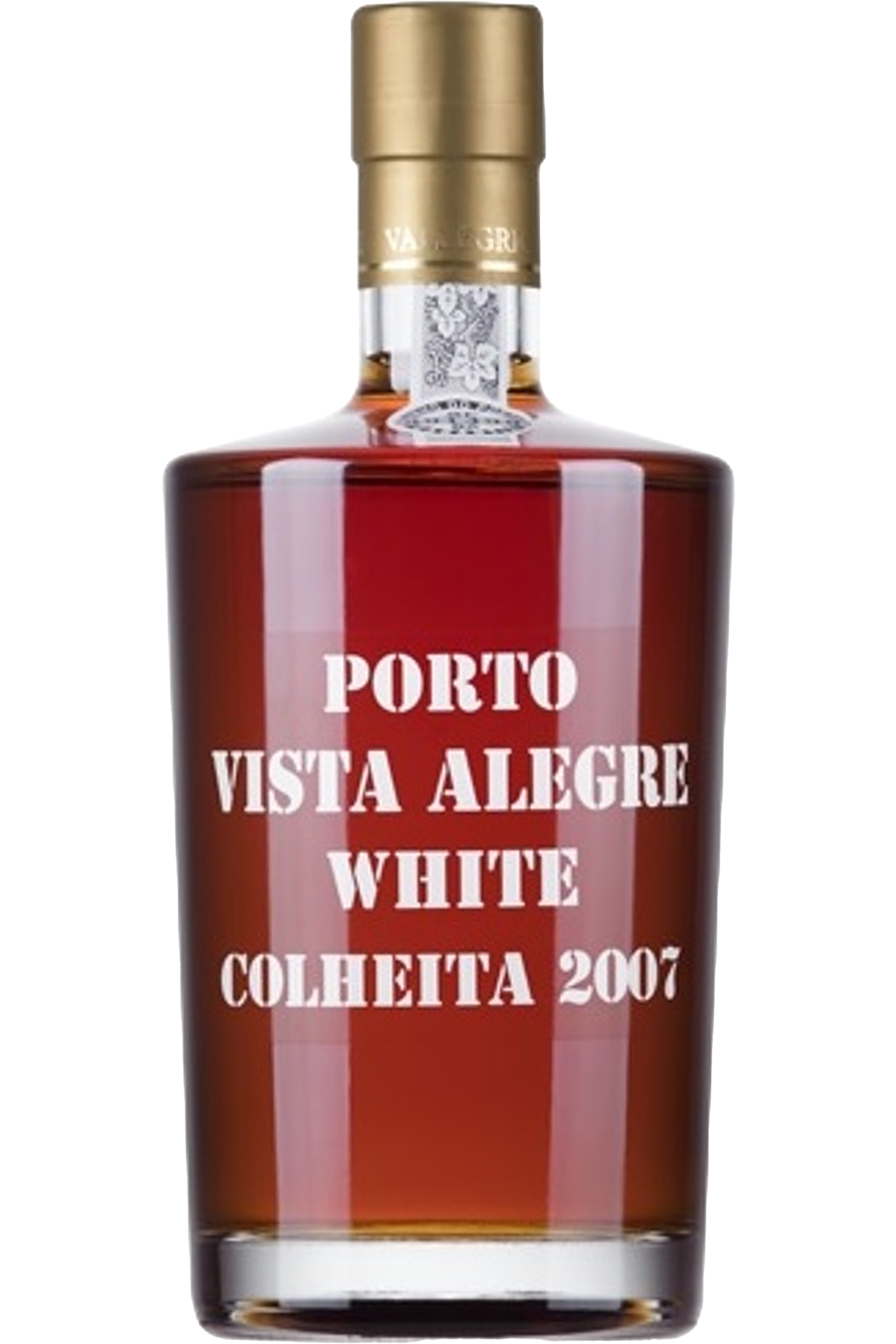 WineVins Vista Alegre Colheita 2007 White