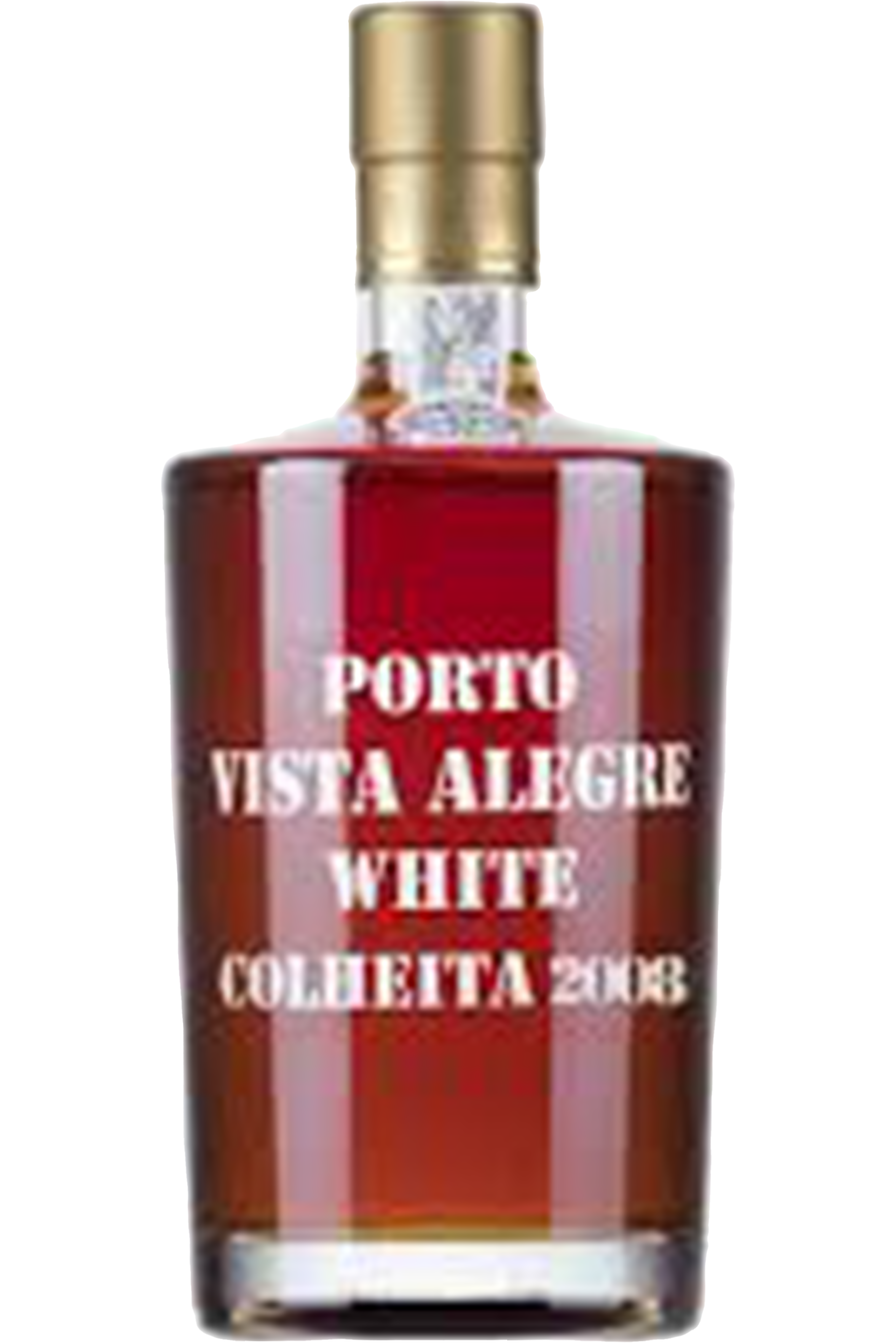 WineVins Vista Alegre Colheita 2008 White