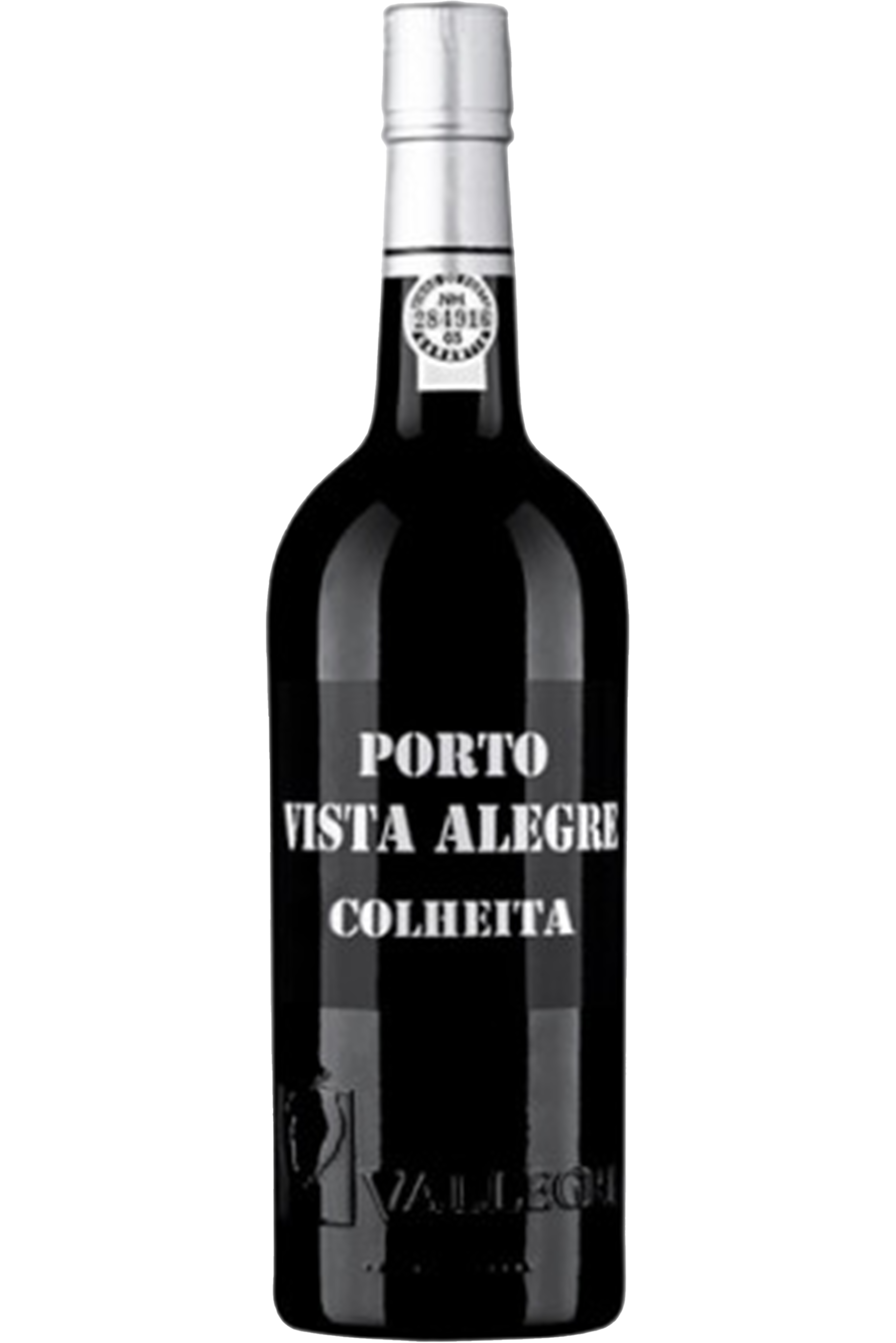 WineVins Vista Alegre Colheita 2009