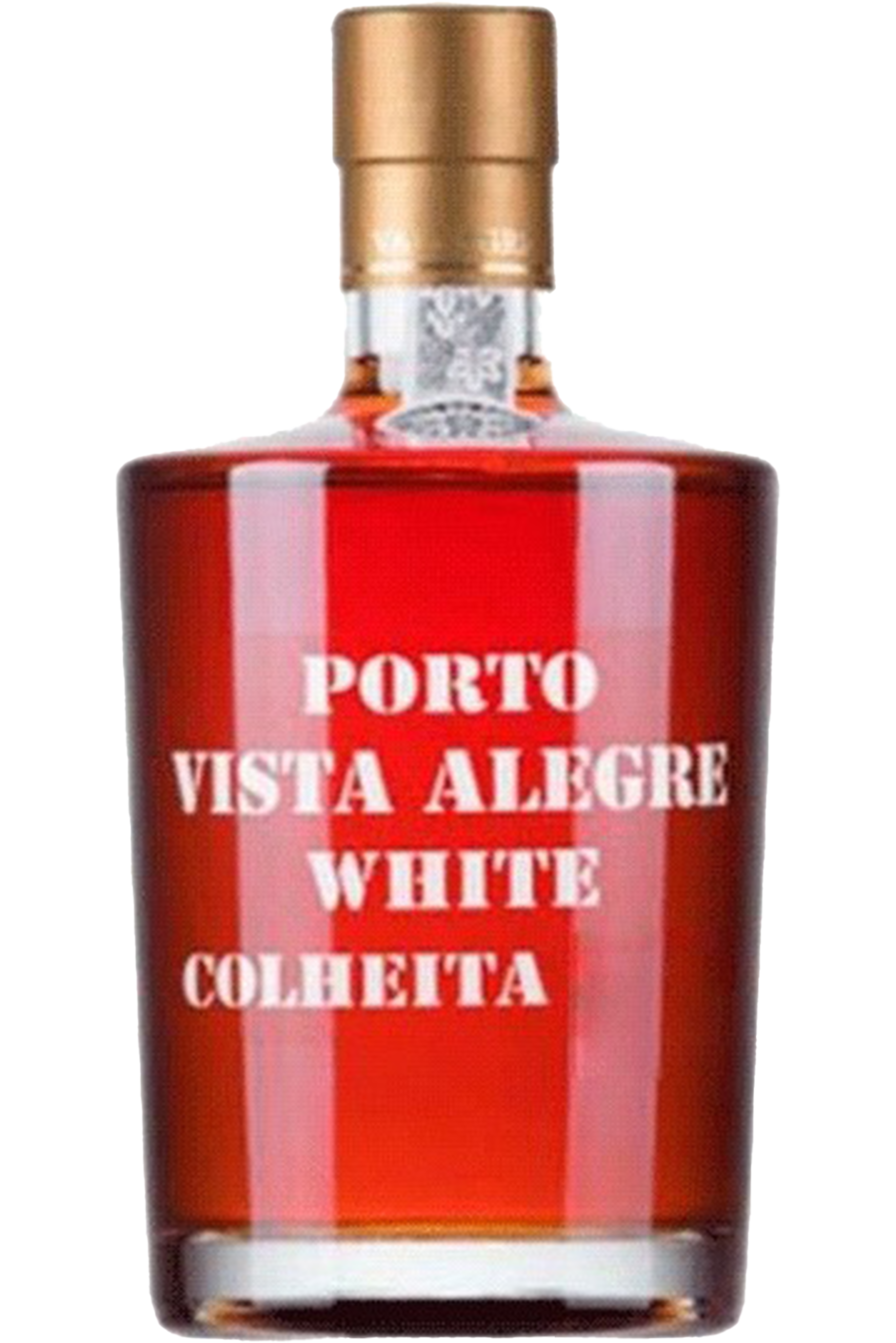 WineVins Vista Alegre Colheita 2009 White