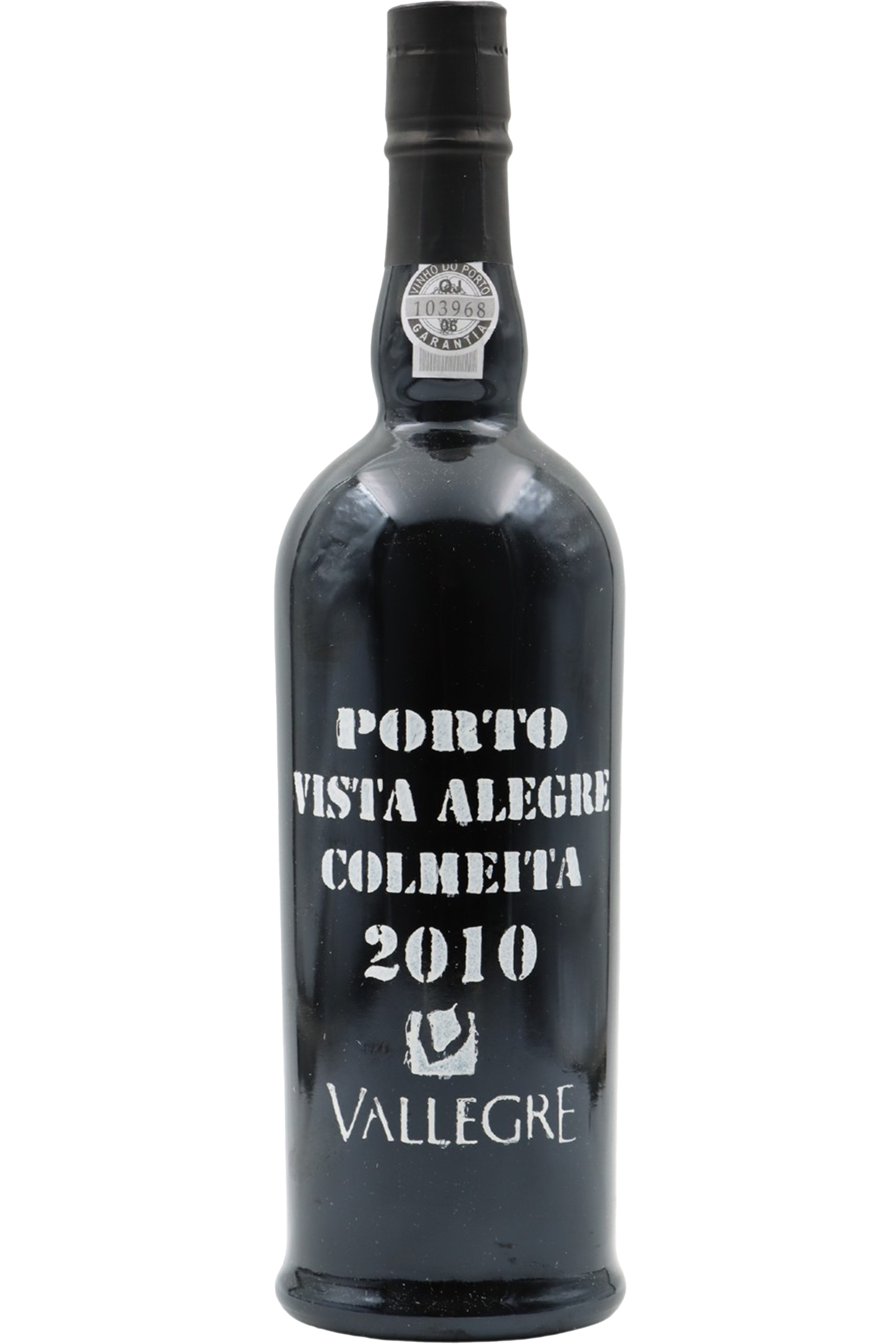 WineVins Vista Alegre Colheita 2010