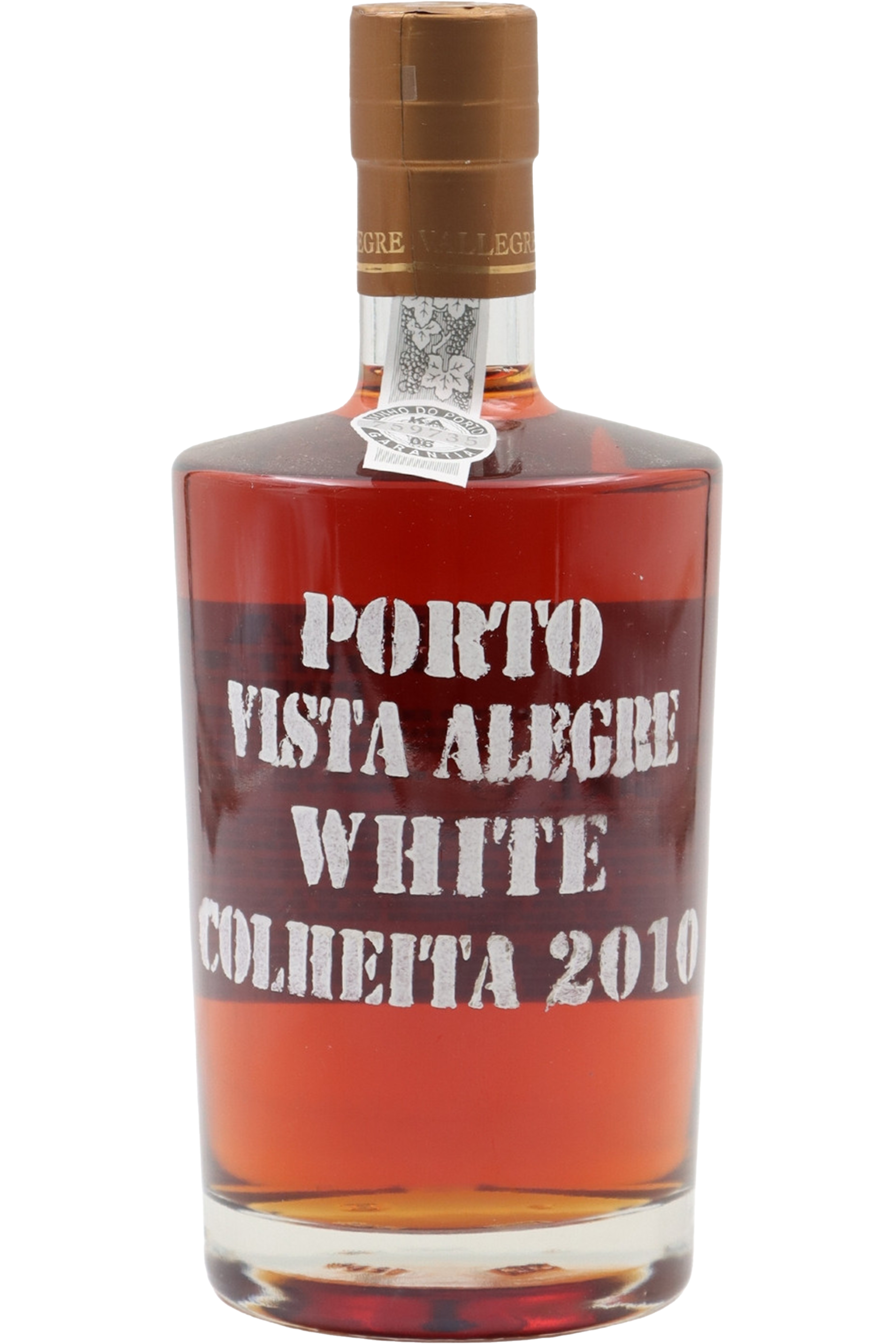 WineVins Vista Alegre Colheita 2010 White