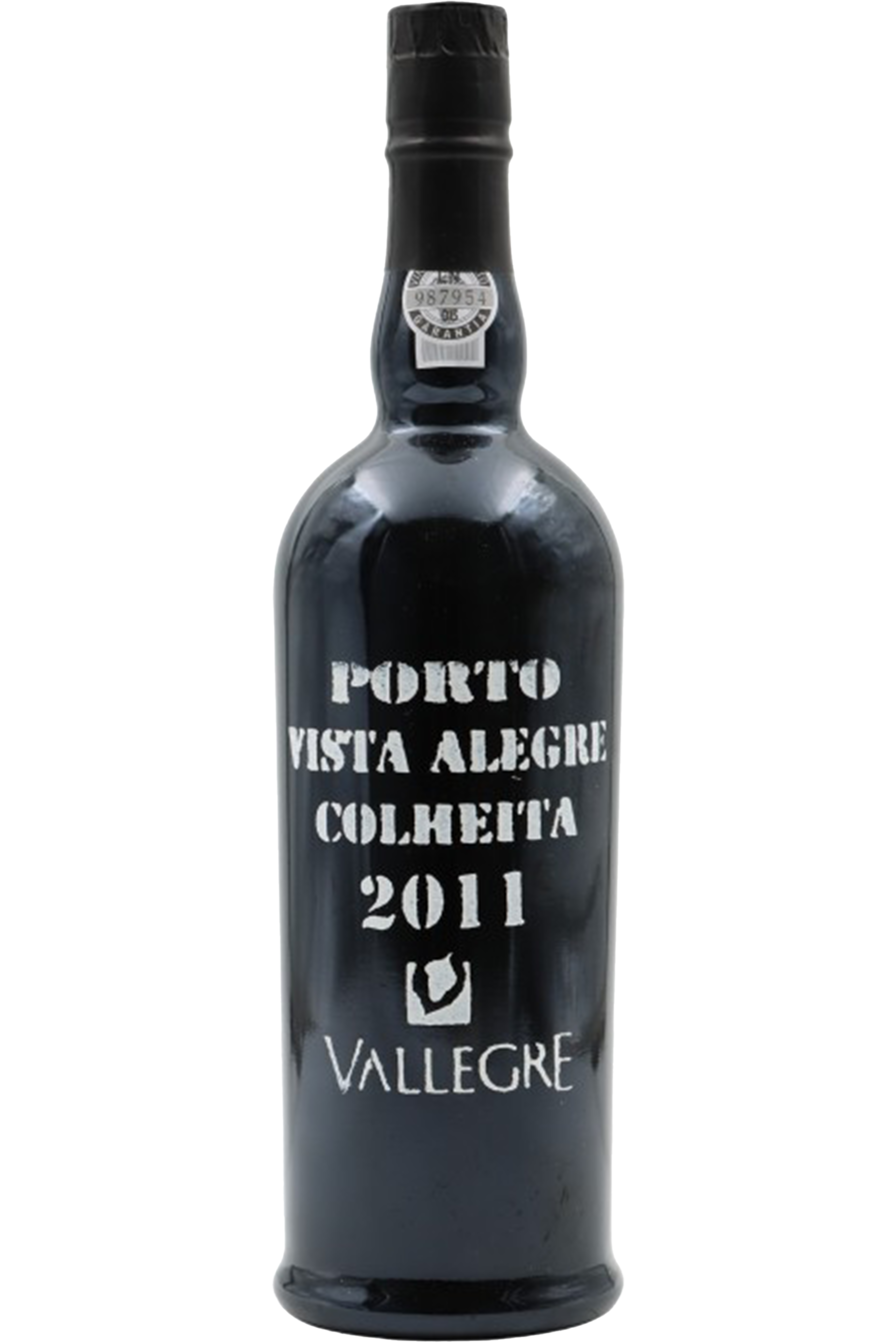 WineVins Vista Alegre Colheita 2011