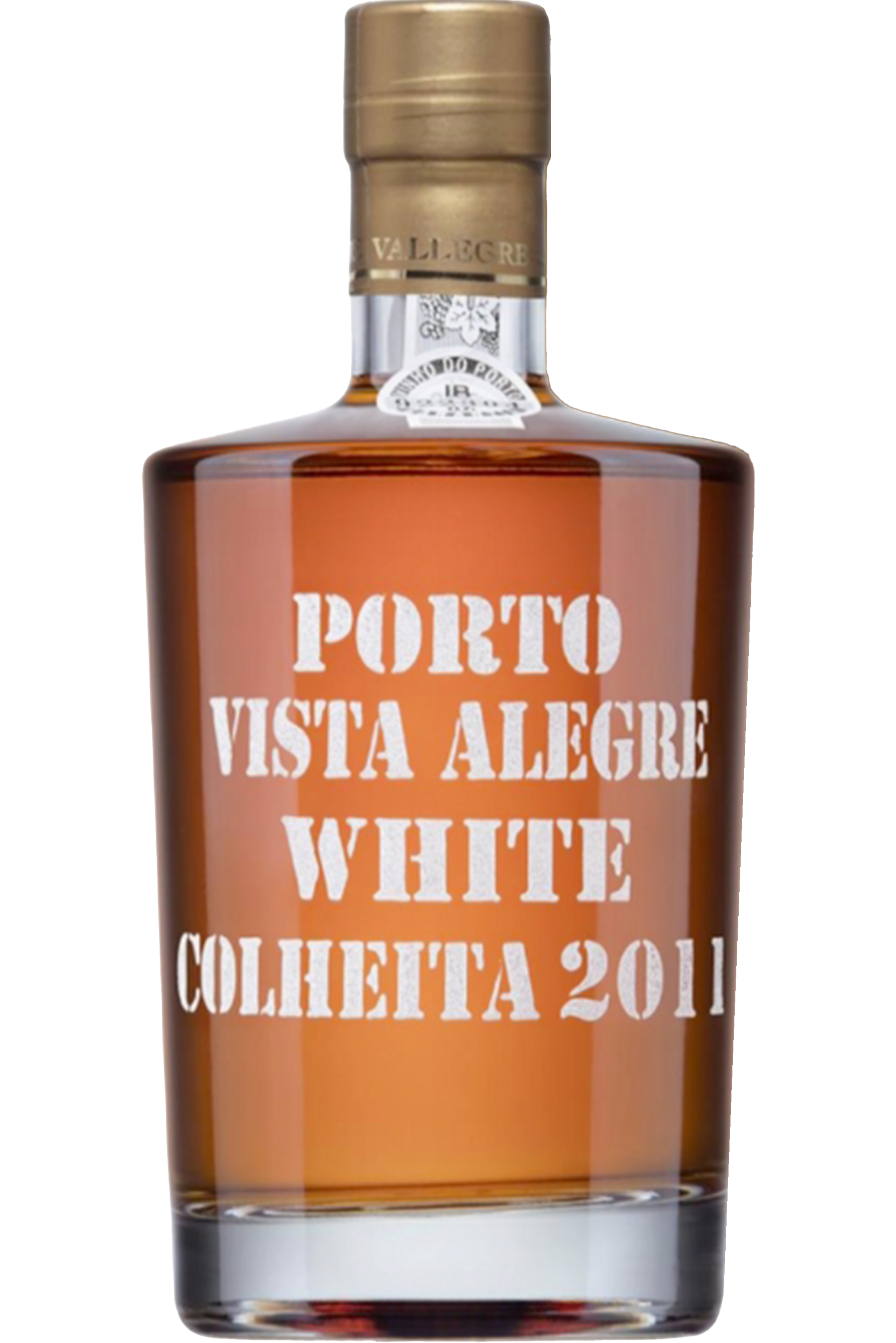 WineVins Vista Alegre Colheita 2011 White
