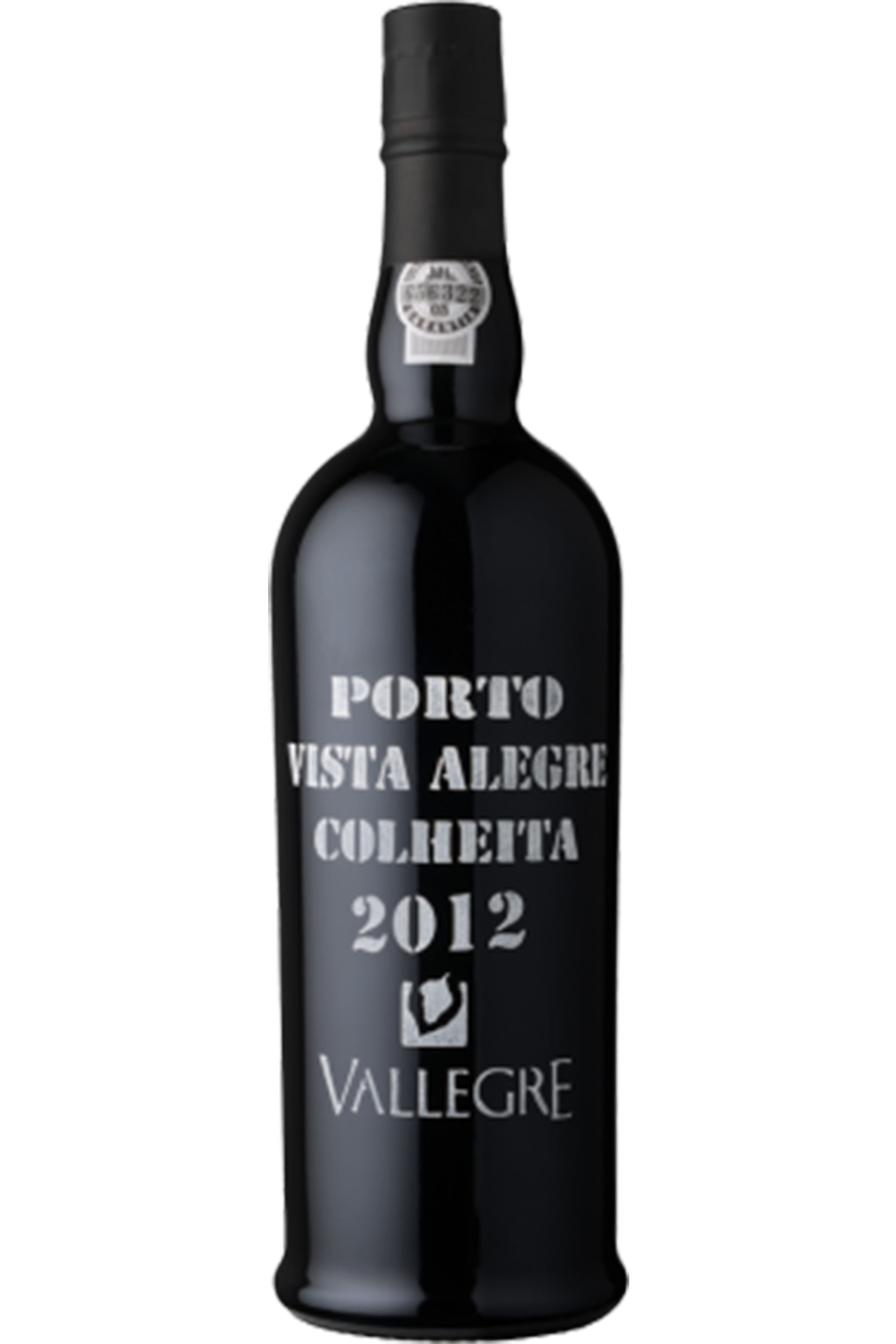 WineVins Vista Alegre Colheita 2012