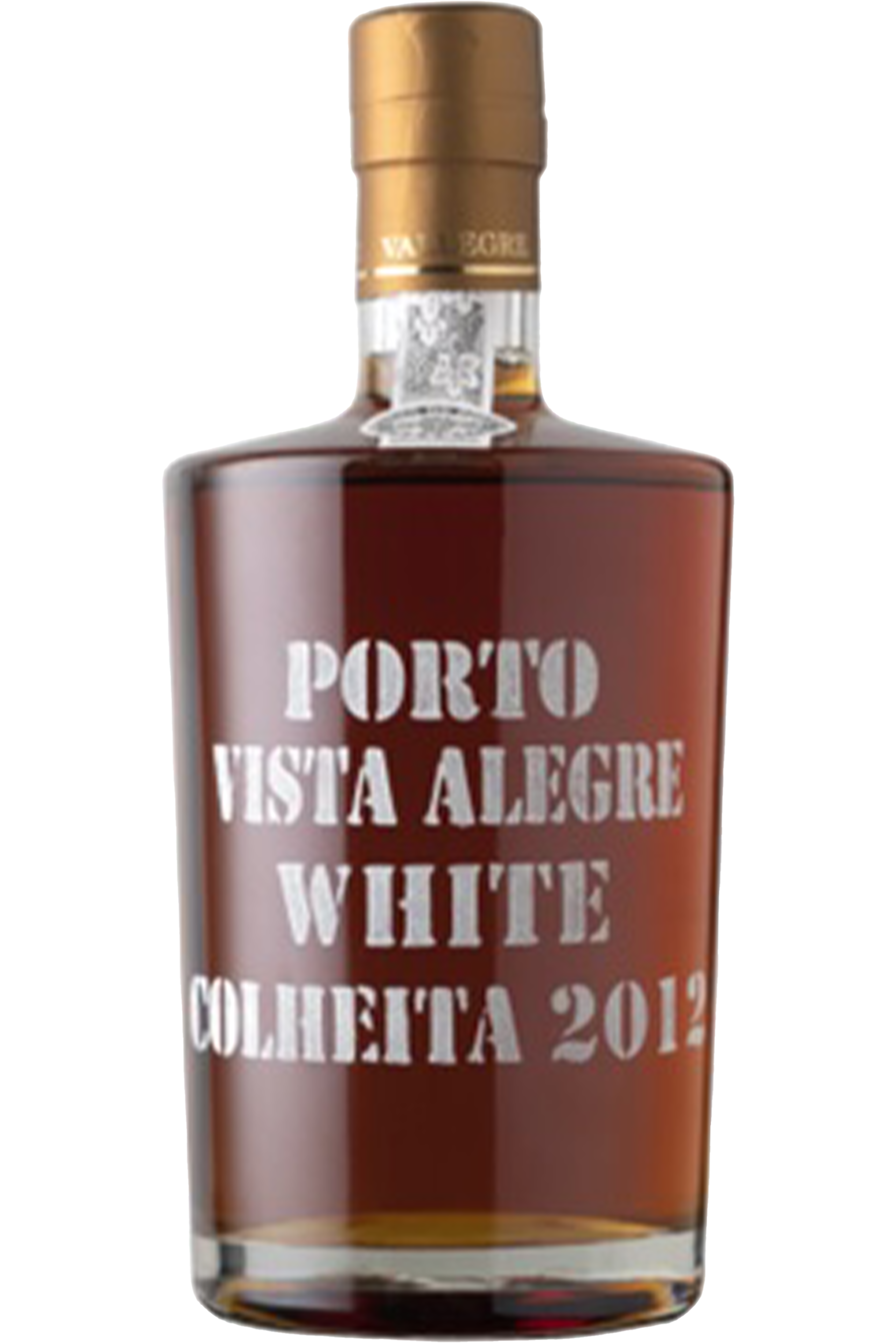 WineVins Vista Alegre Colheita 2012 White