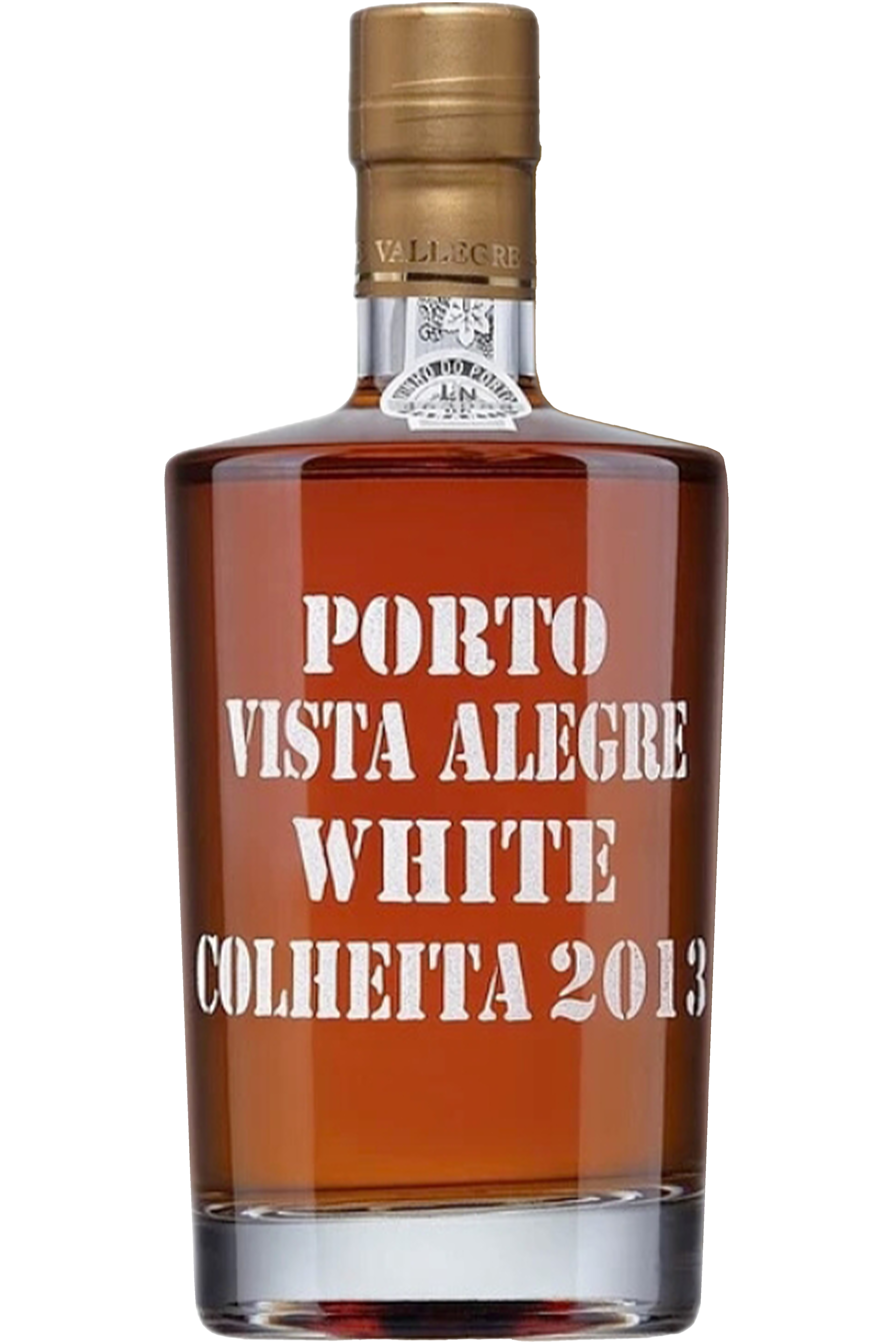 WineVins Vista Alegre Colheita 2013 White