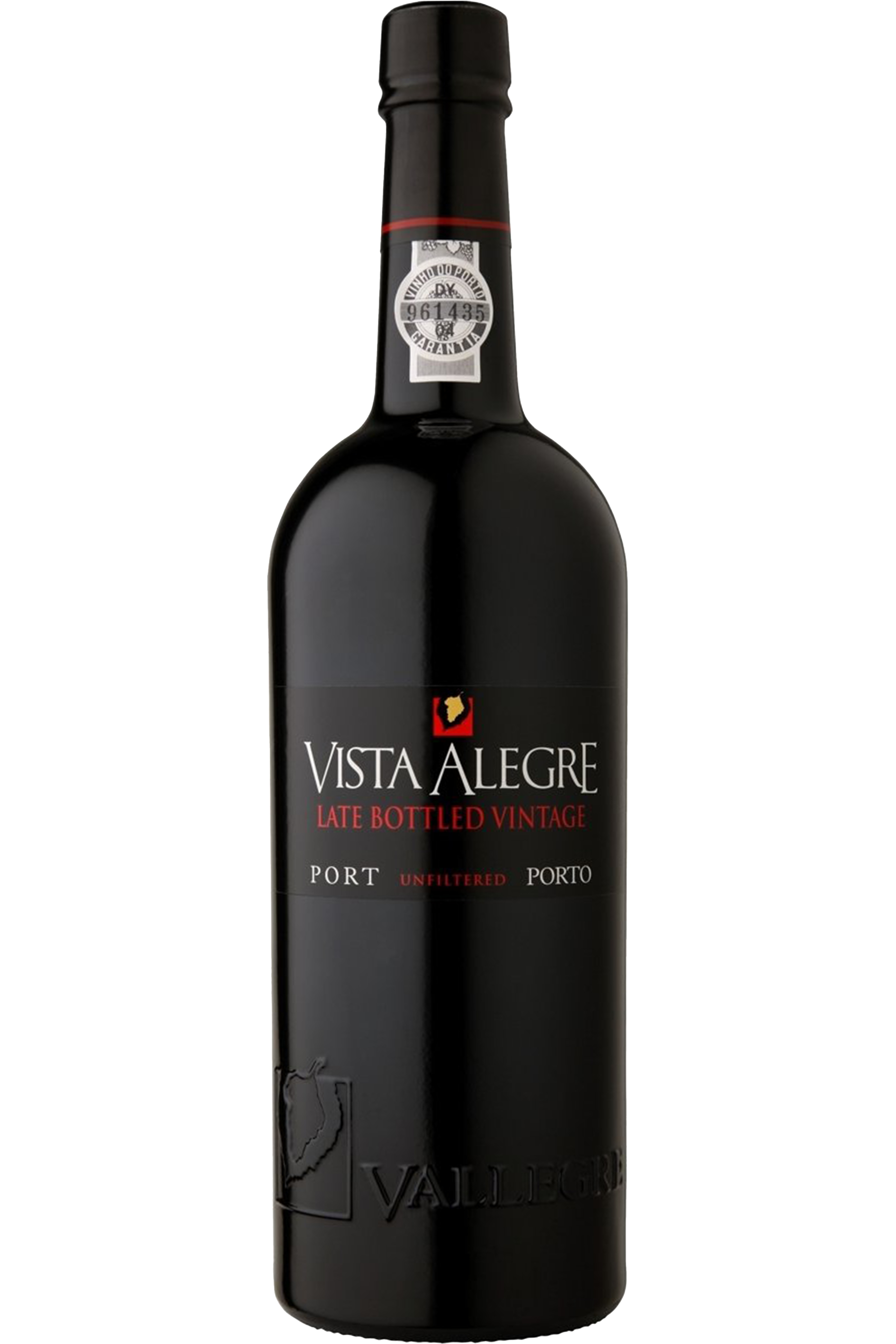 WineVins Vista Alegre LBV 2019