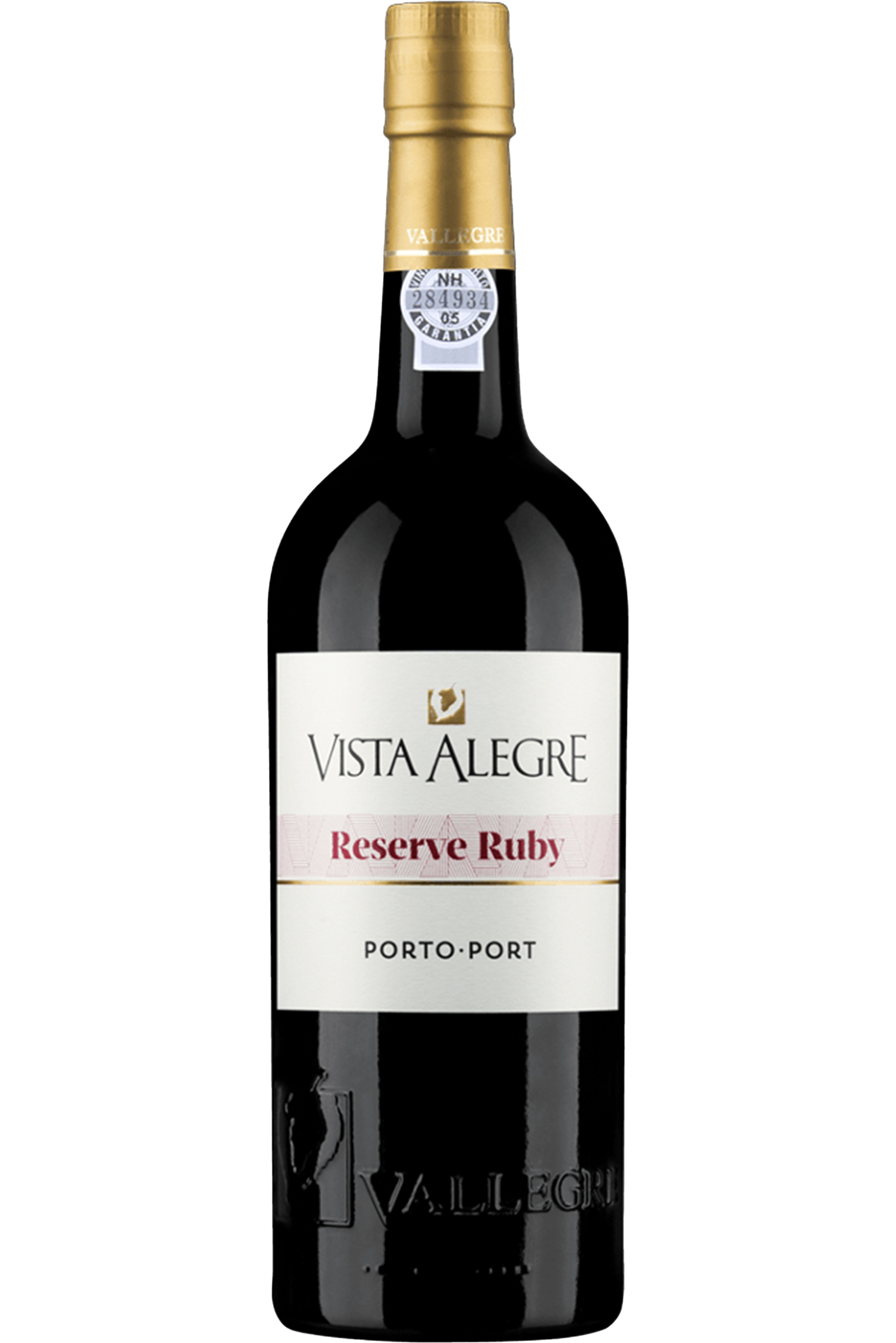 WineVins Vista Alegre Reserve Ruby