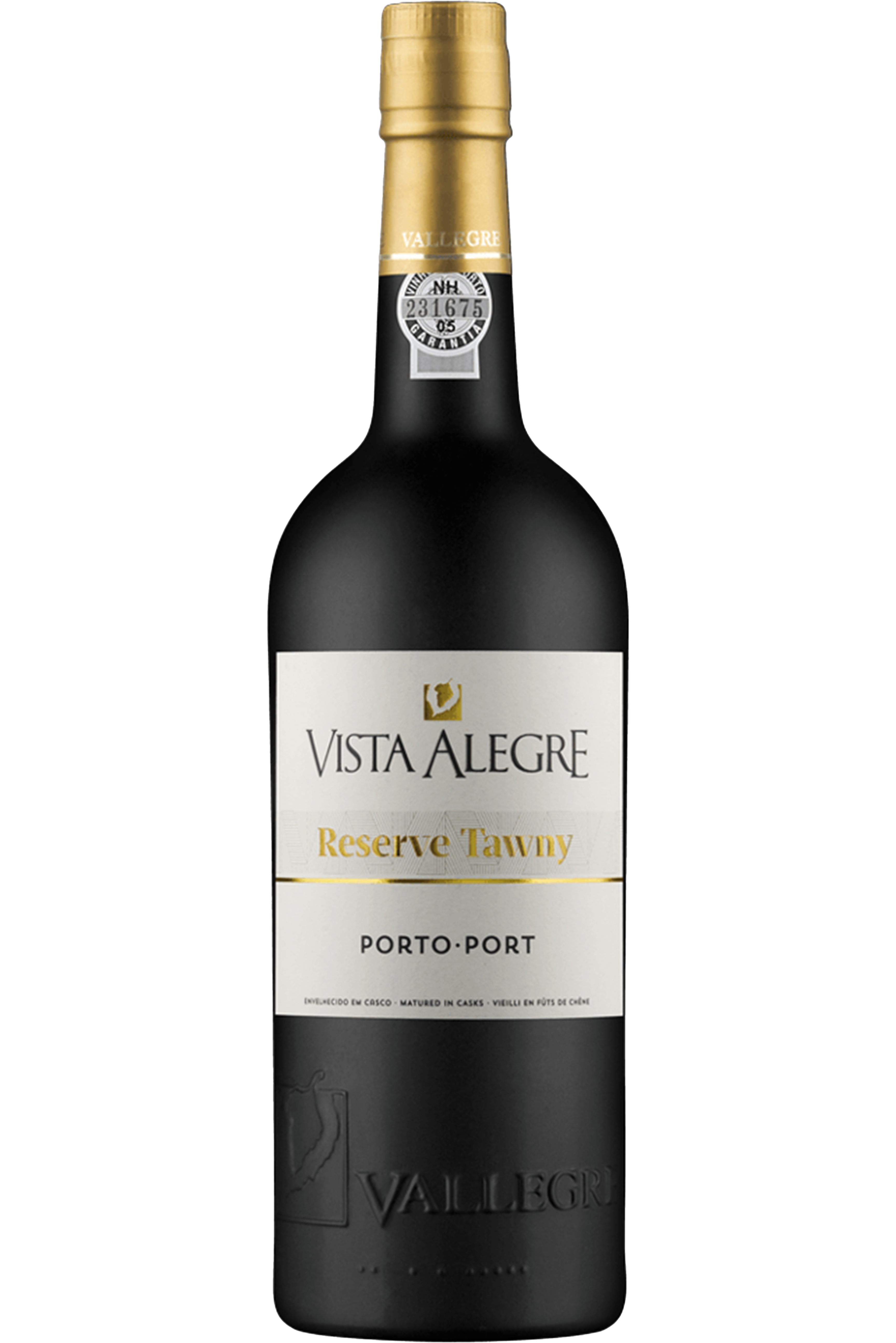 WineVins Vista Alegre Reserve Tawny