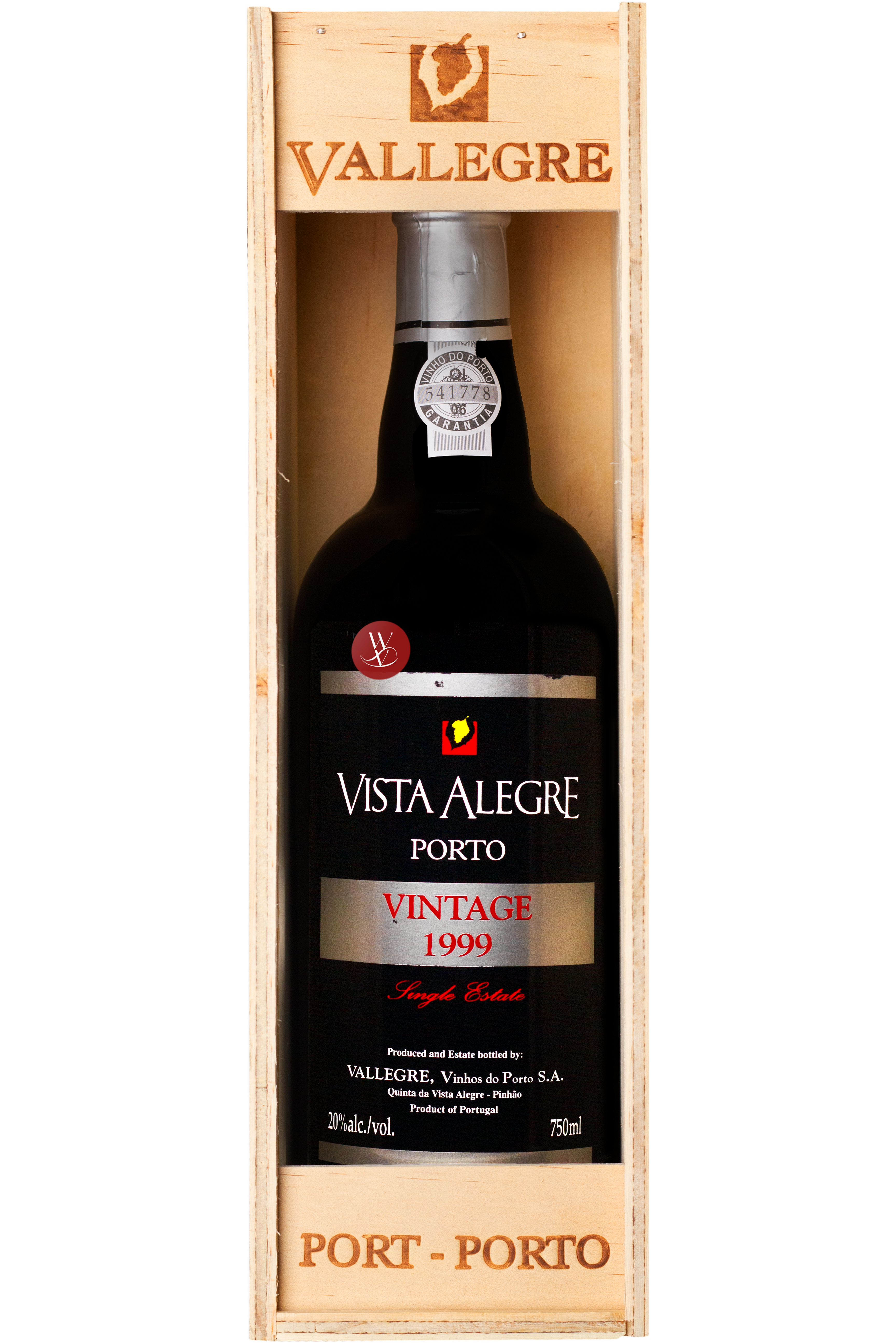 Vista Alegre Vintage 1999