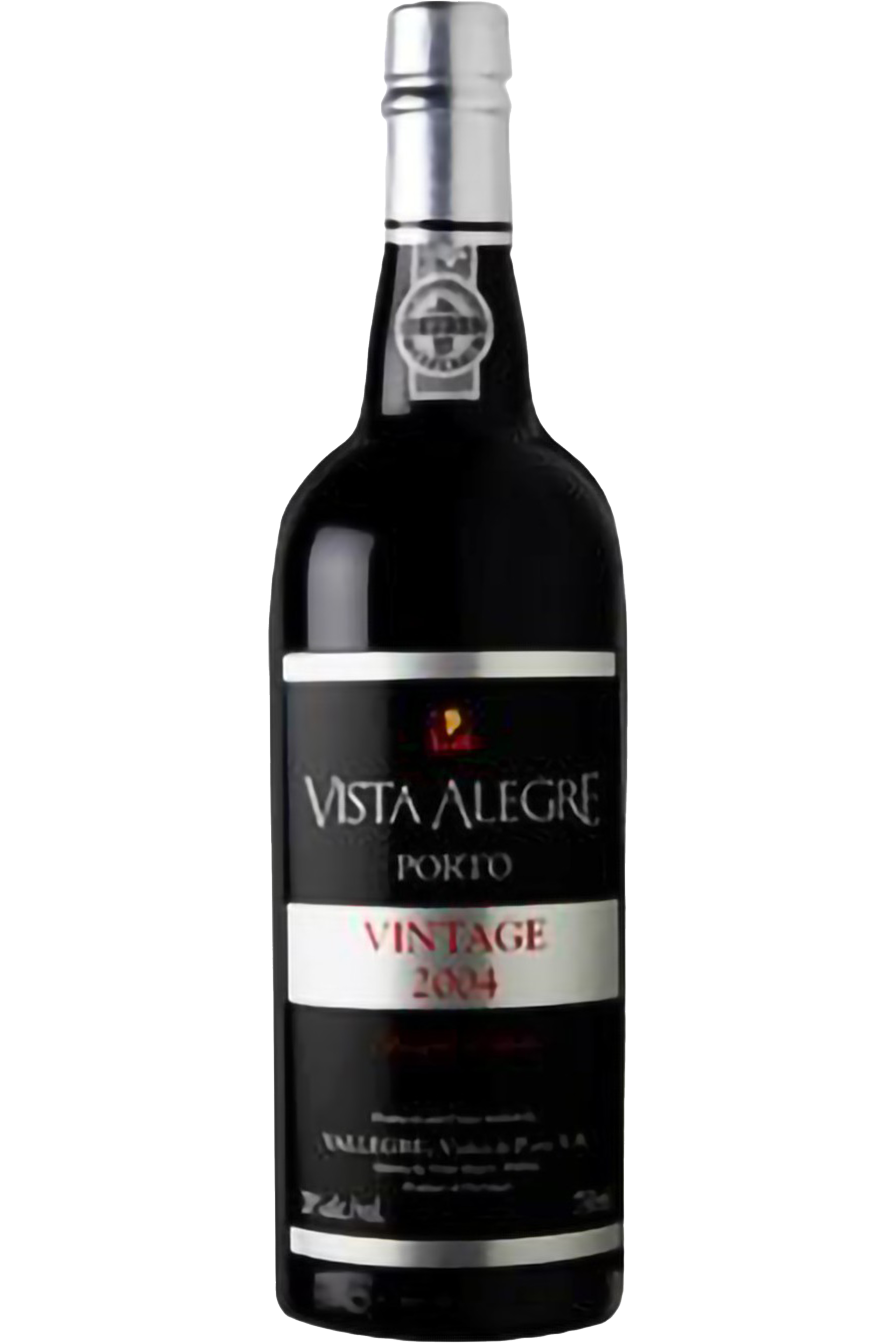 WineVins Vista Alegre Vintage 2004