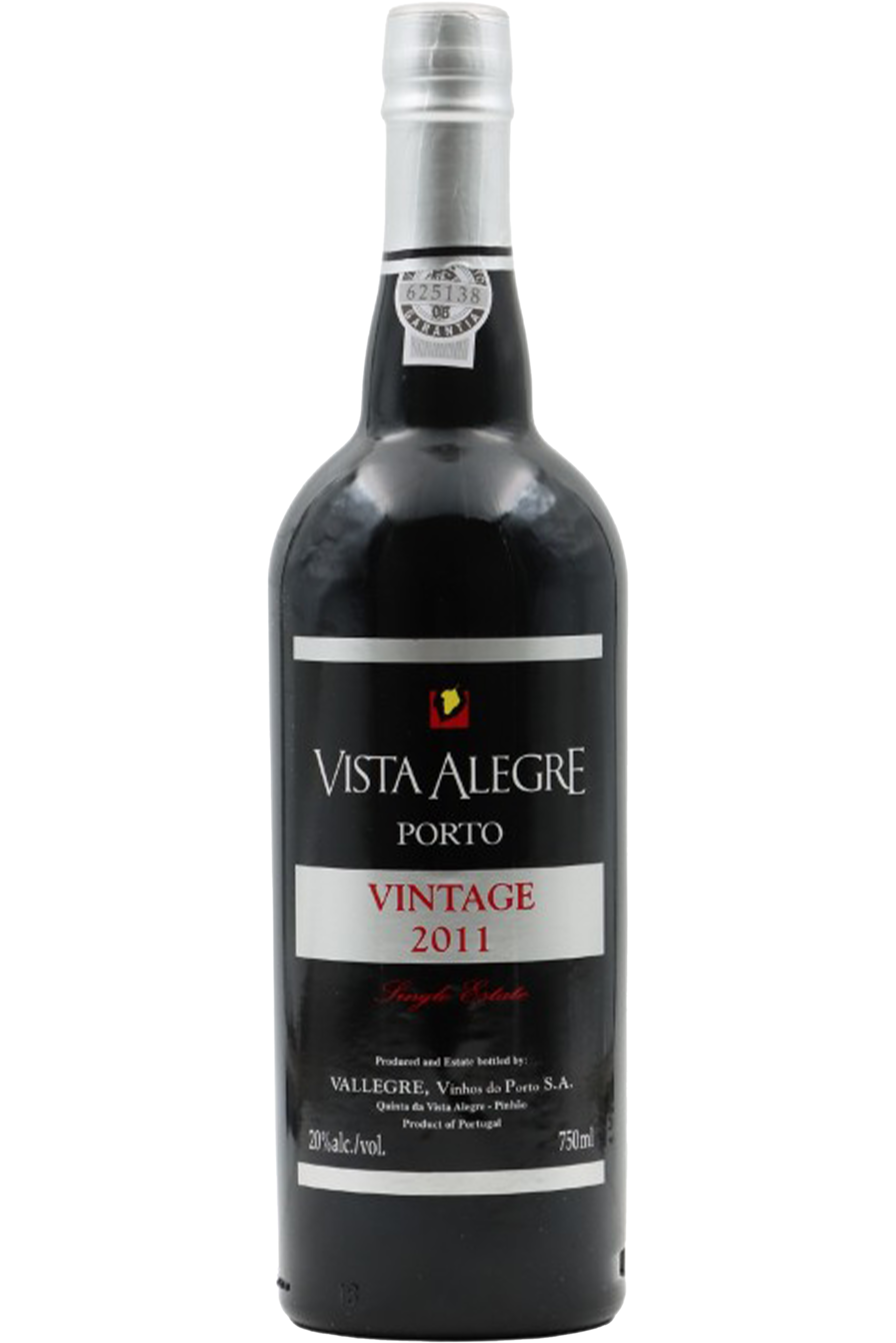 WineVins Vista Alegre Vintage 2011