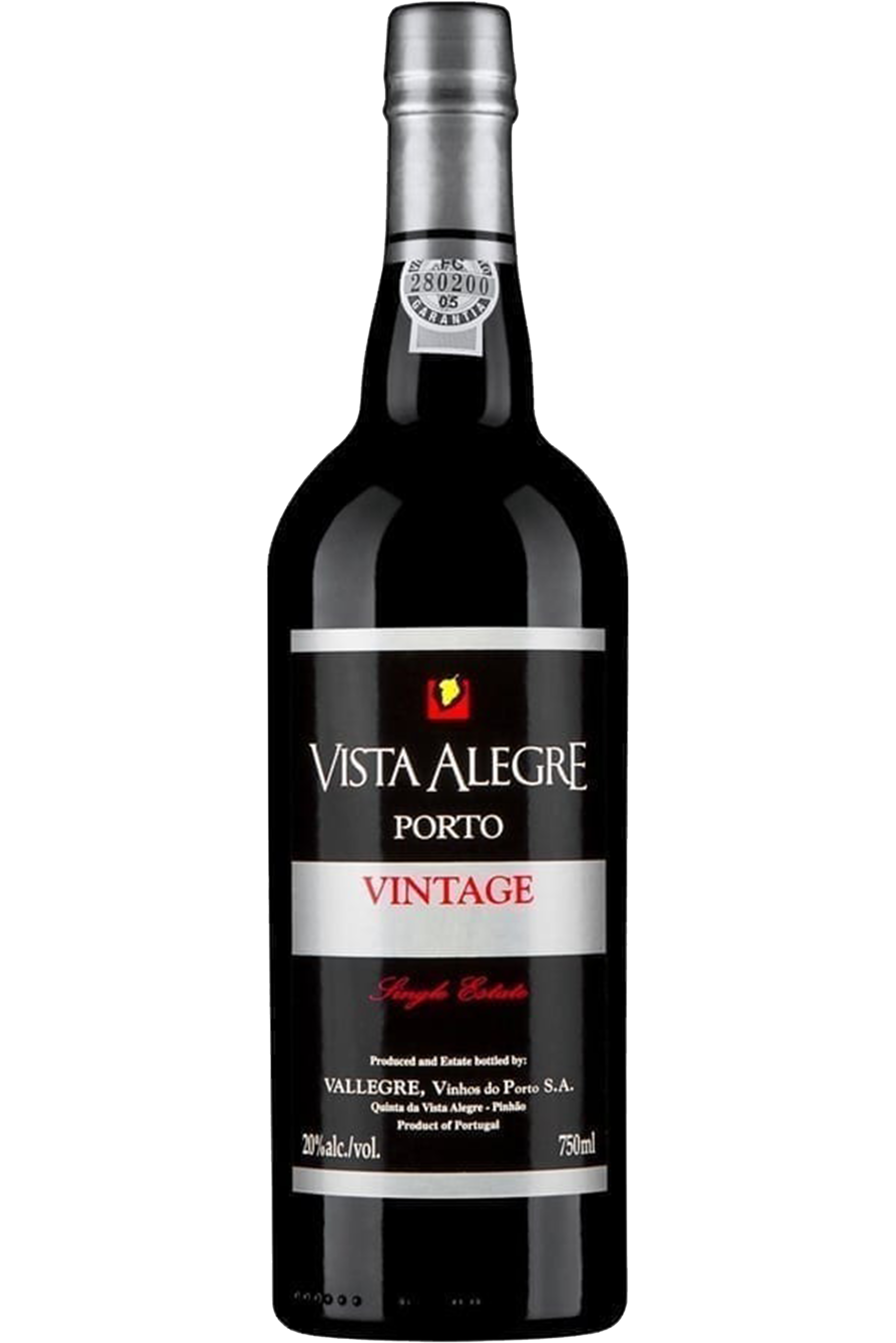 WineVins Vista Alegre Vintage 2013
