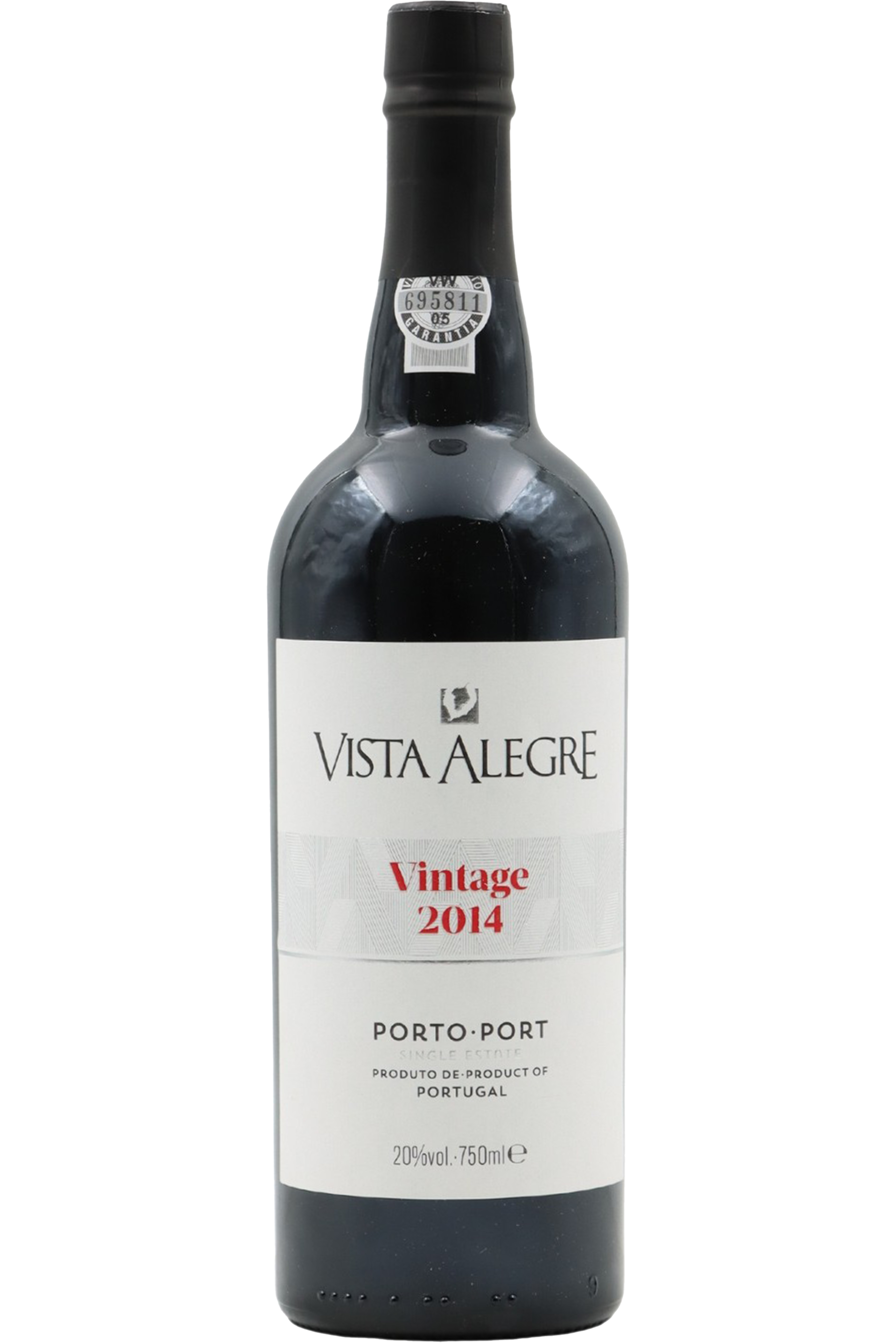 WineVins Vista Alegre Vintage 2014