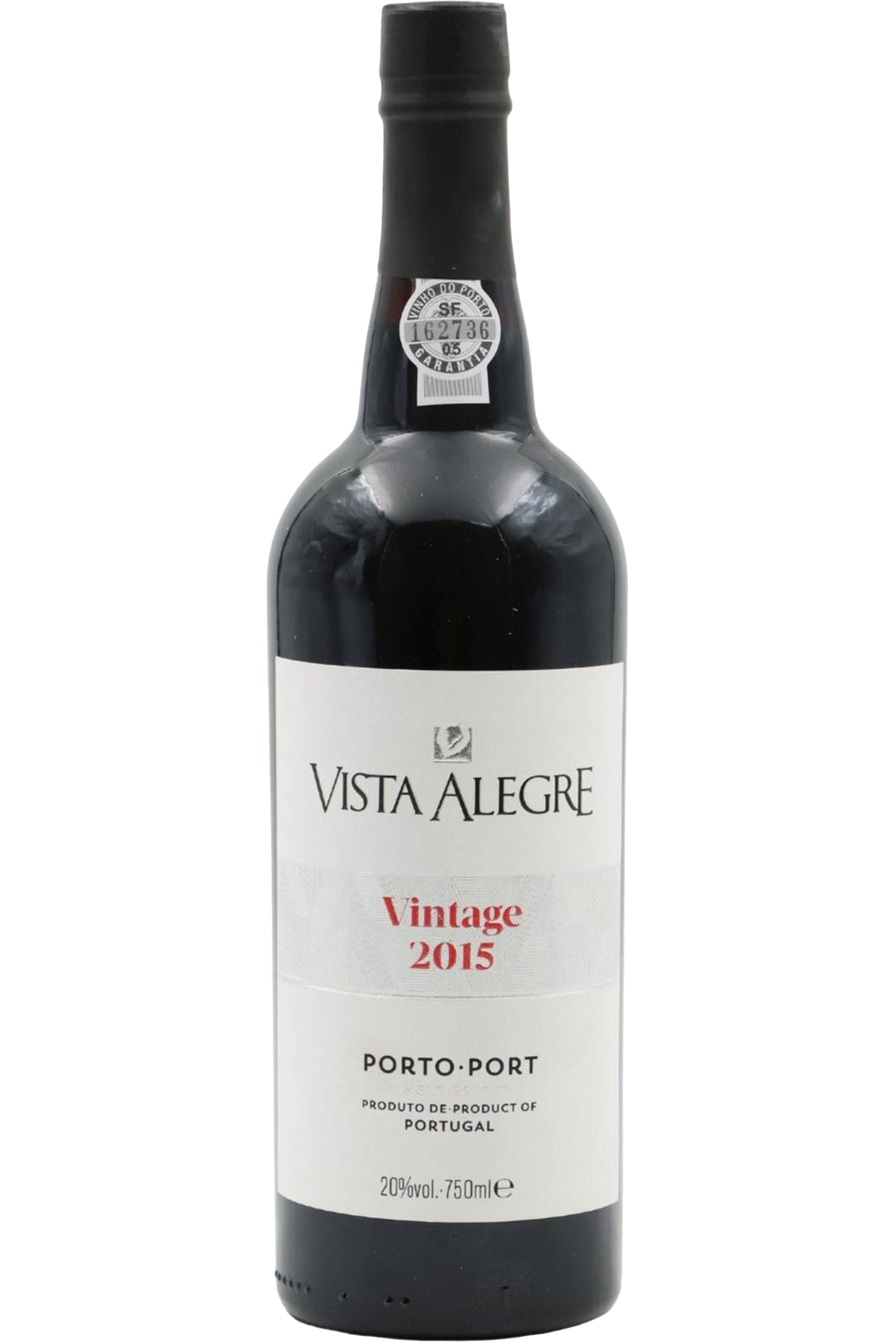 WineVins Vista Alegre Vintage 2015