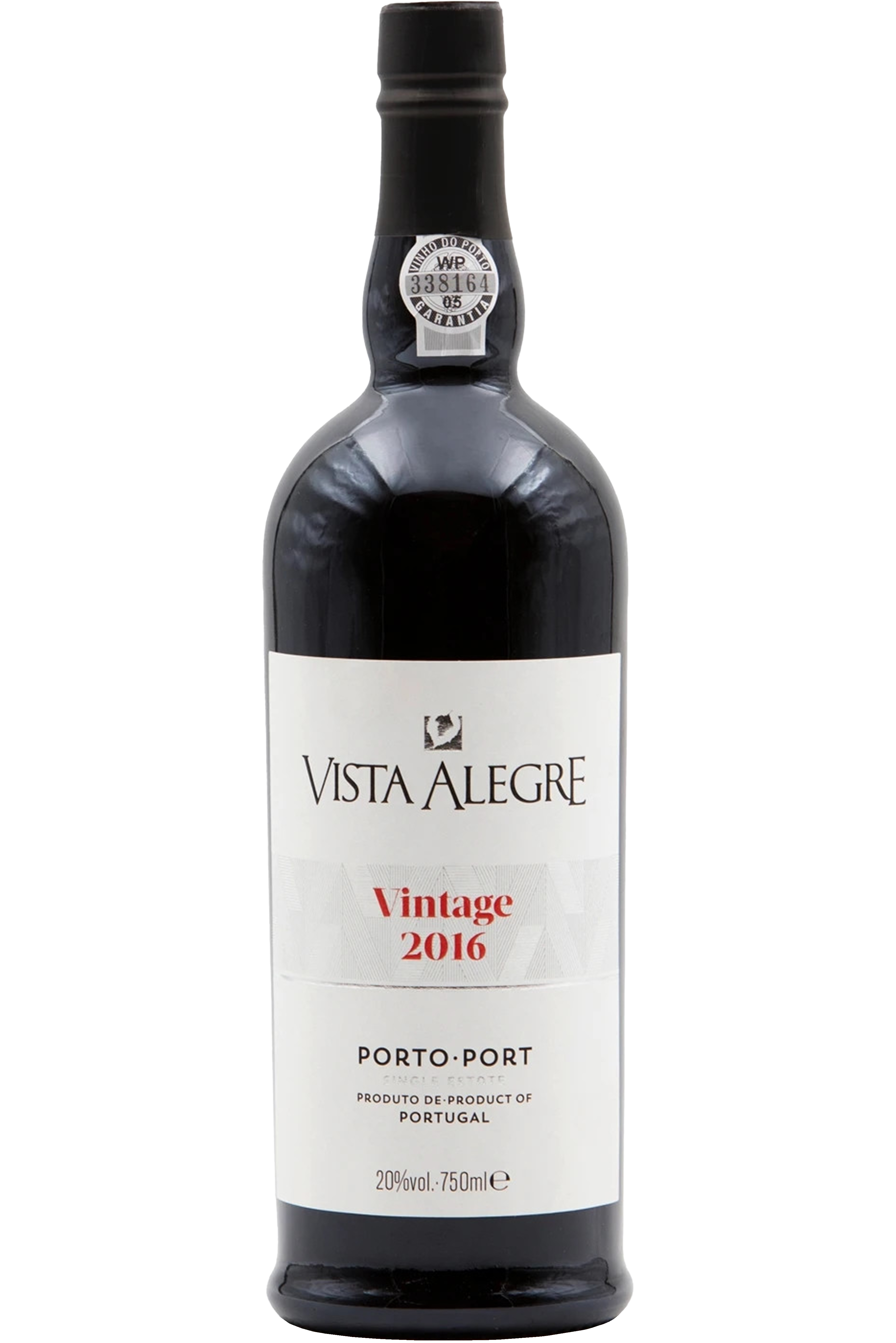 WineVins Vista Alegre Vintage 2016