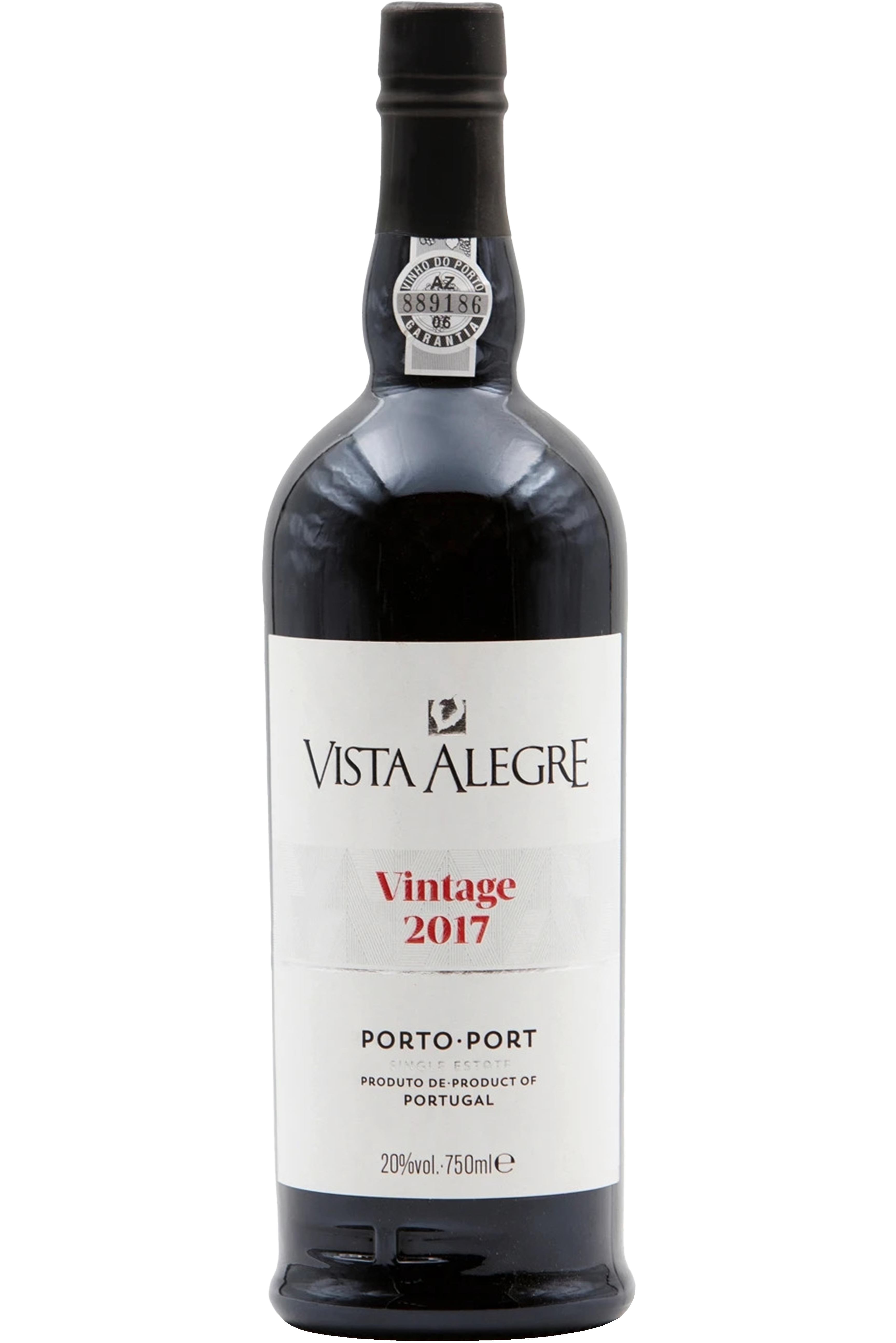 WineVins Vista Alegre Vintage 2017