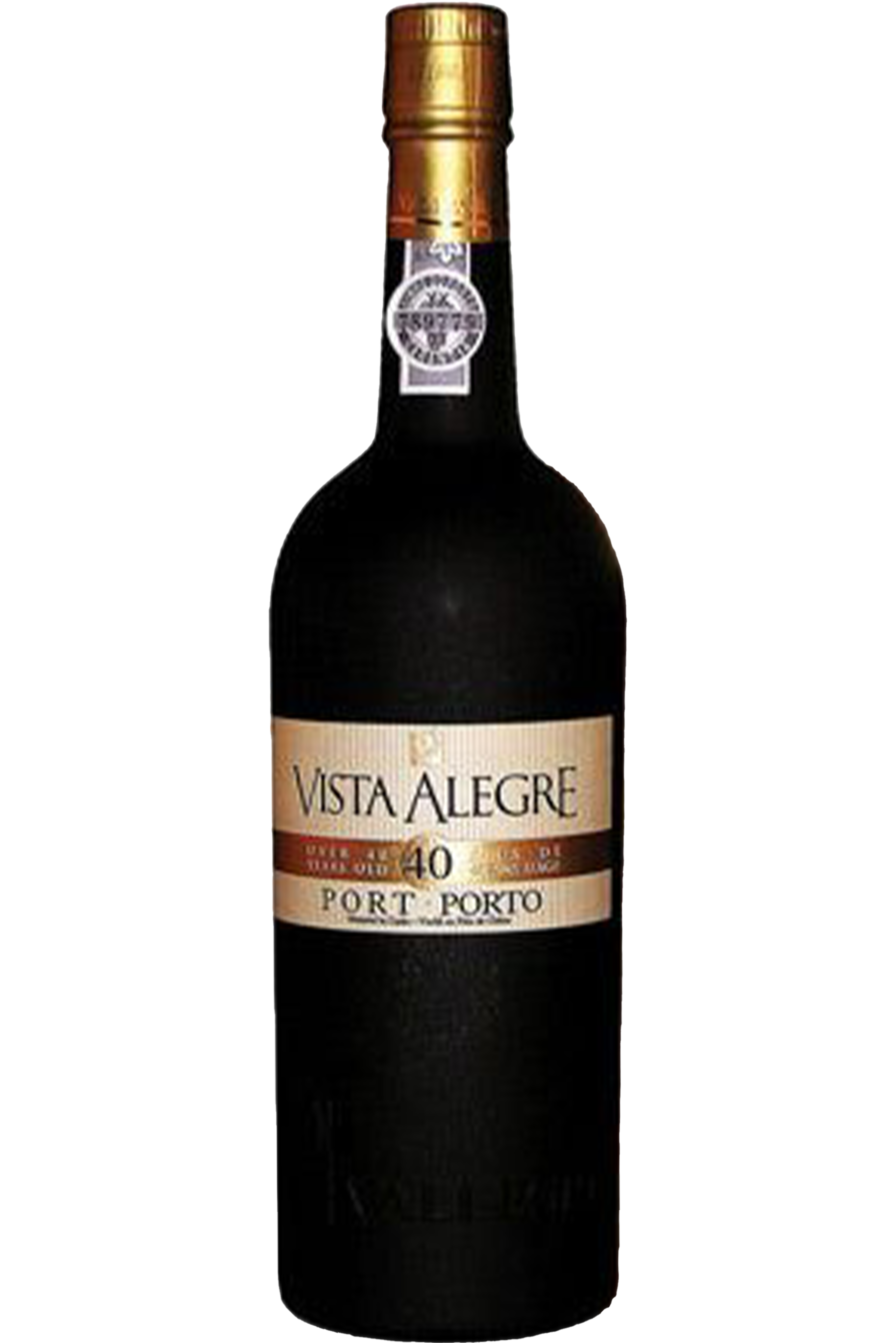 WineVins Vista Alegre + 40 Anos