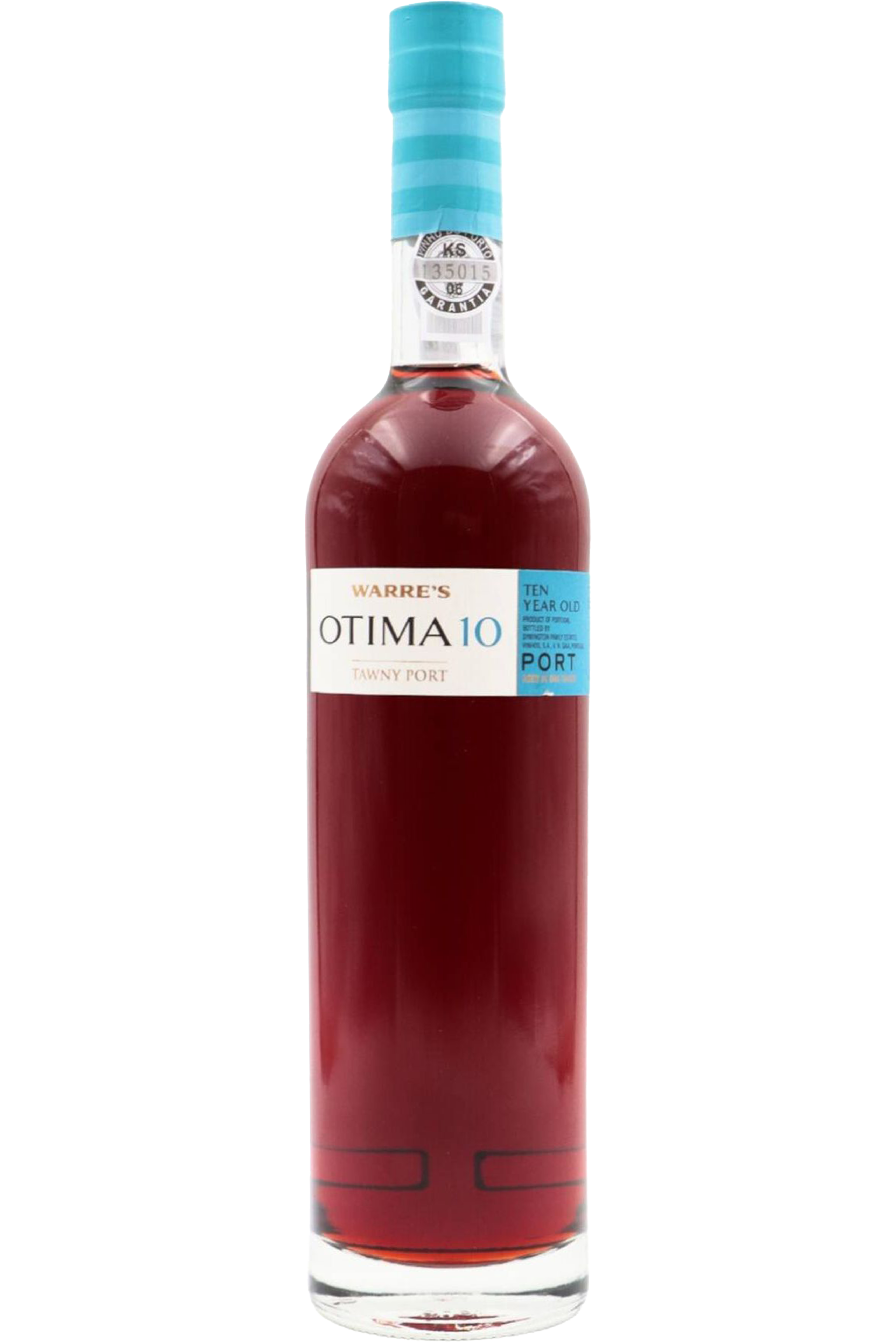 WineVins Warre's Otima 10 Anos