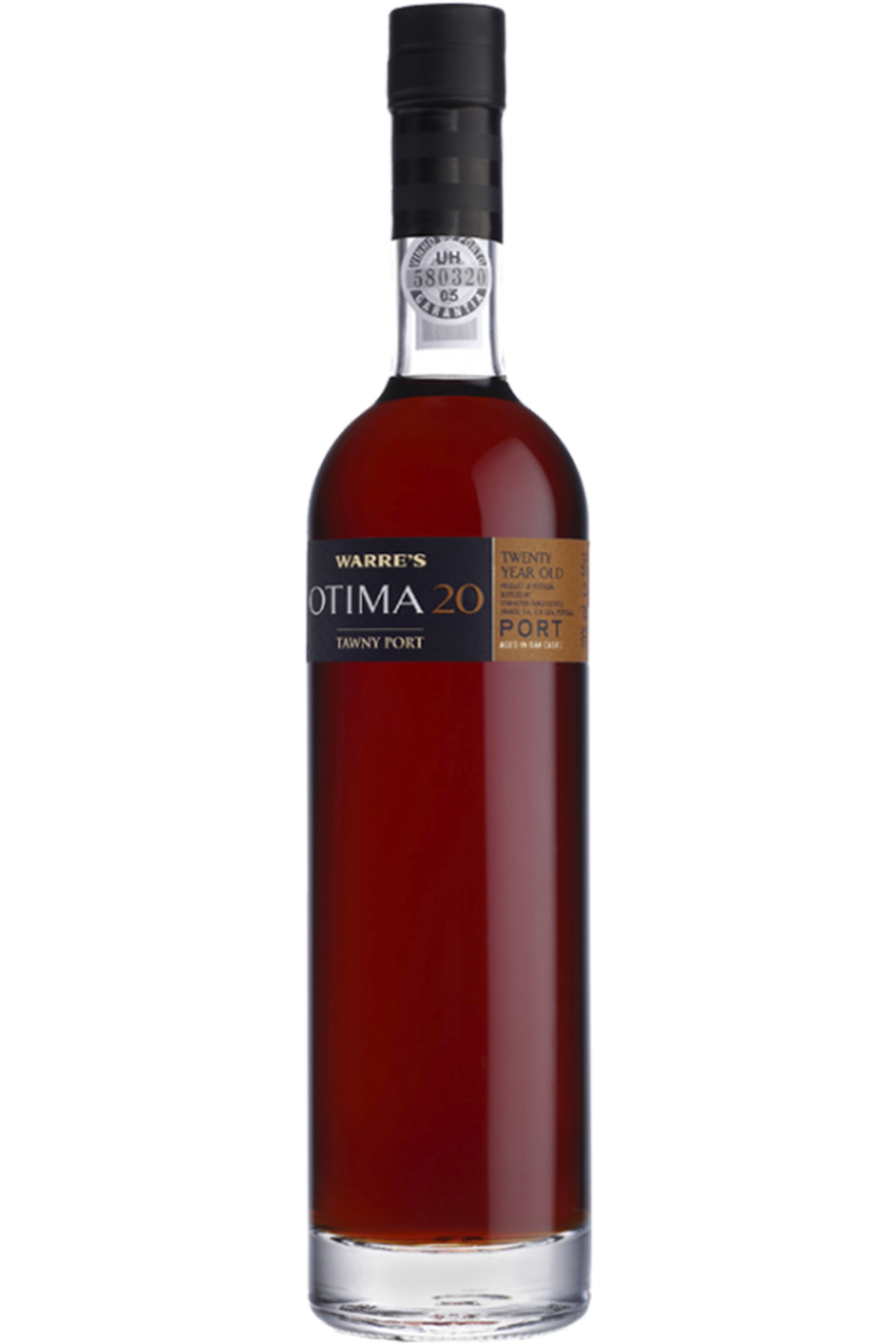 WineVins Warre's Otima 20 Anos